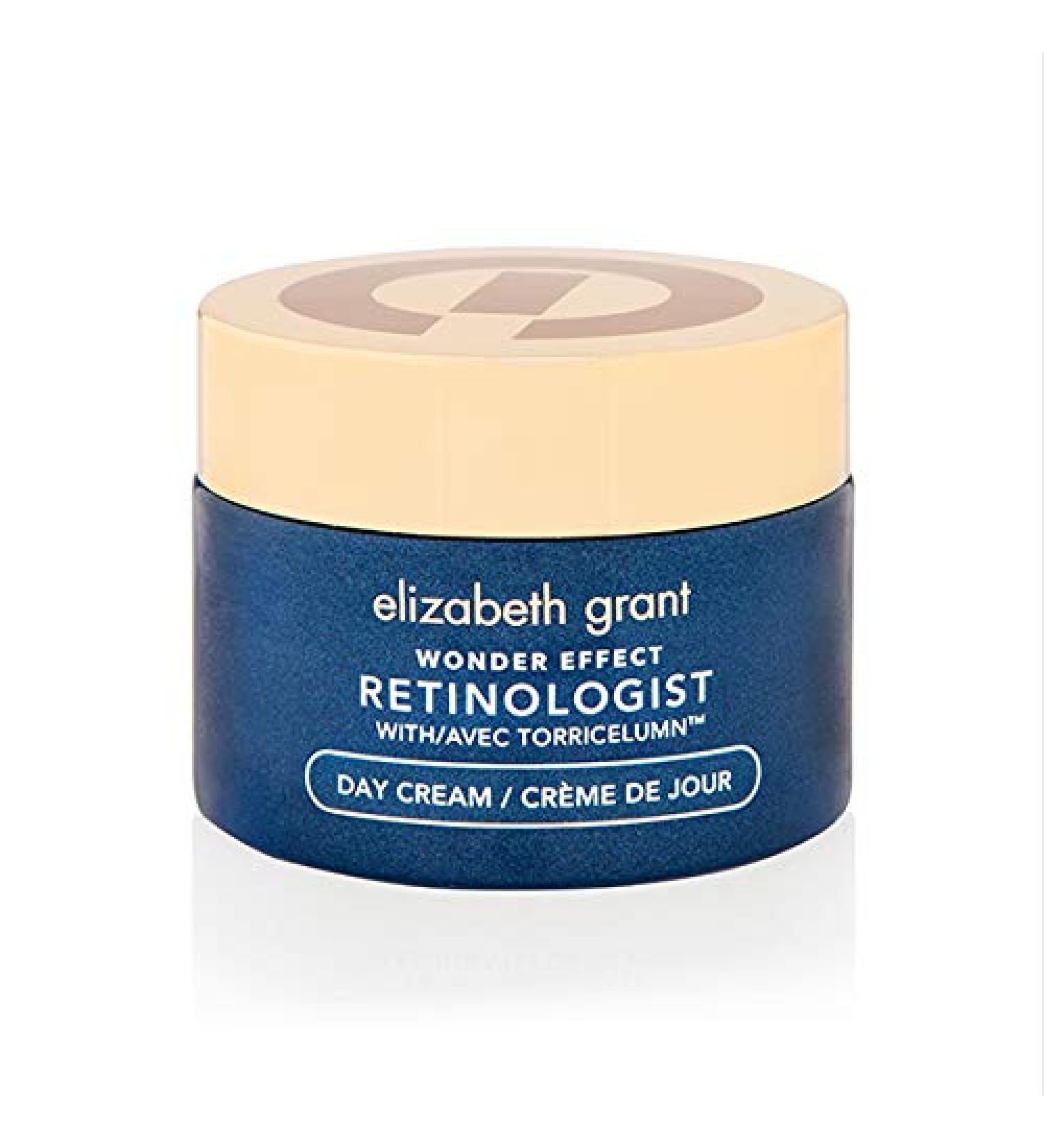 Elizabeth Grant Retinologist Day Cream with Torricelumn 50ml