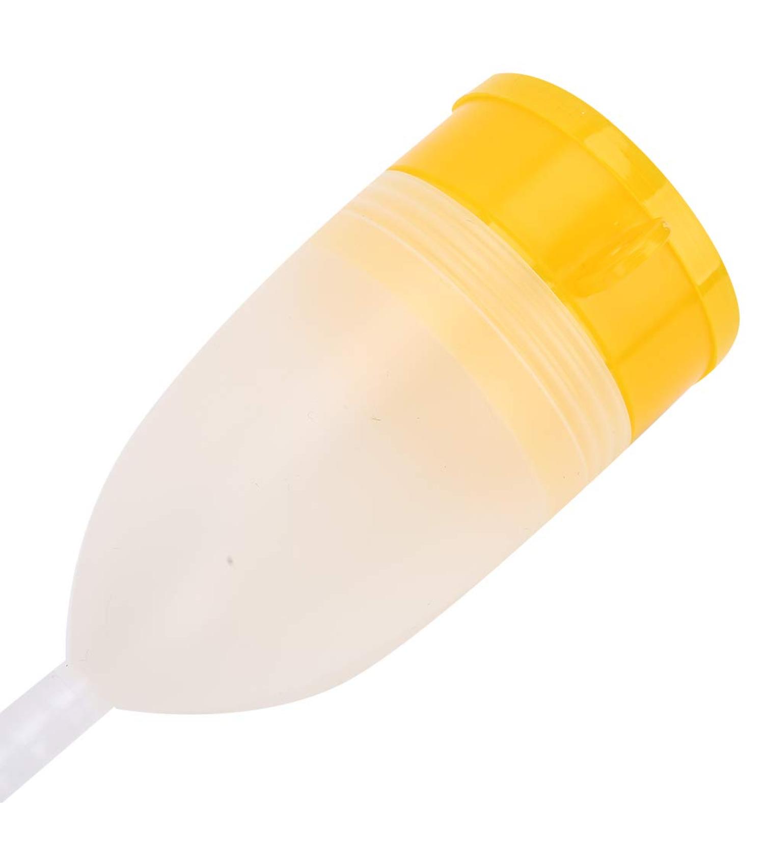 Cerlingwee Urine Collector Easy to Use Replacement for Home - Buy Online on GoSupps.com