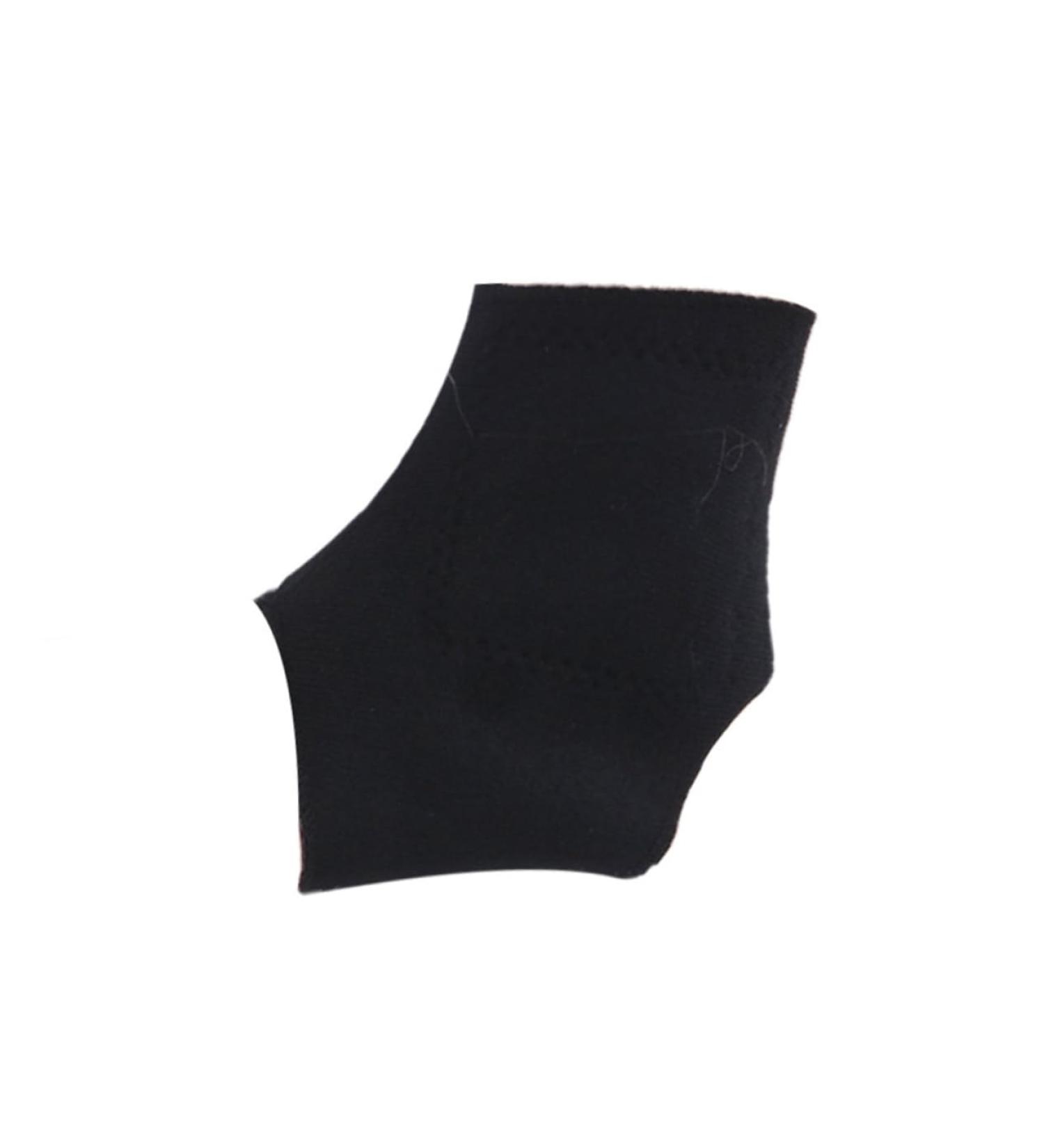 Healeved Magnetic Ankle Brace - 1 Pair Support Socks for Men & Women | Composite Mercerized Cotton | Ideal for Basketball & Foot Pain Relief - Buy Online on GoSupps.com