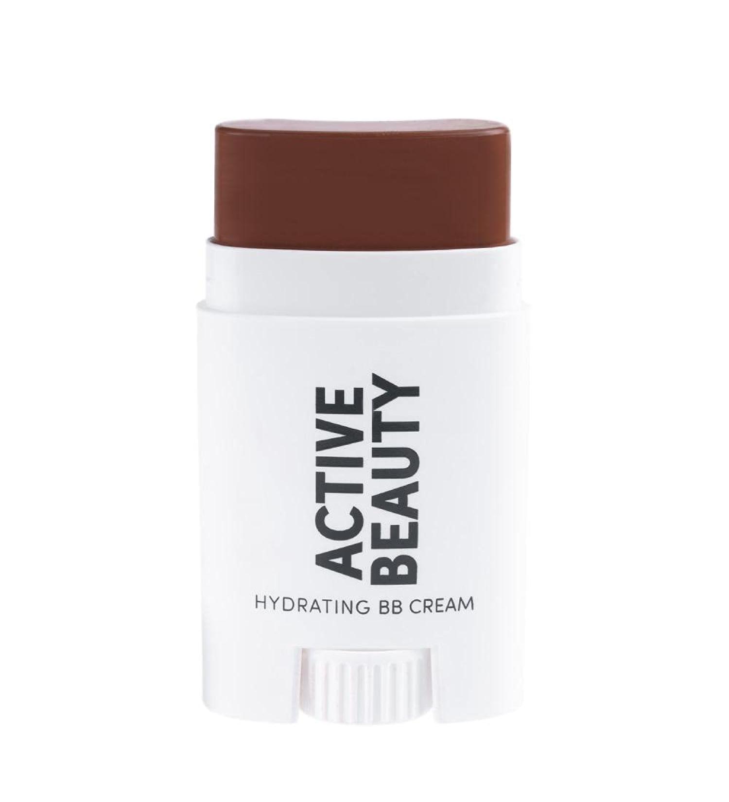 LIQUE Active Don't Sweat It Light-Coverage BB Cream Stick Revitalize & Brighten Skin While Smoothing Fine Lines & Reducing Redness Dewy Finish Vegan Formula Rich 0.71 Oz. - Buy Online on GoSupps.com