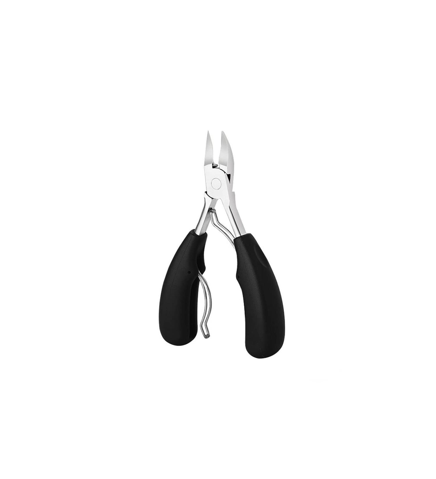 QXSJEDYCH Nail Clippers Nail Clippers Big Nail Scissors Eagle Pliers Pedicure Pliers Nail Furrow Inlay Nail Clippers Eagle Mouth Nail Clippers Nails - Buy Online on GoSupps.com