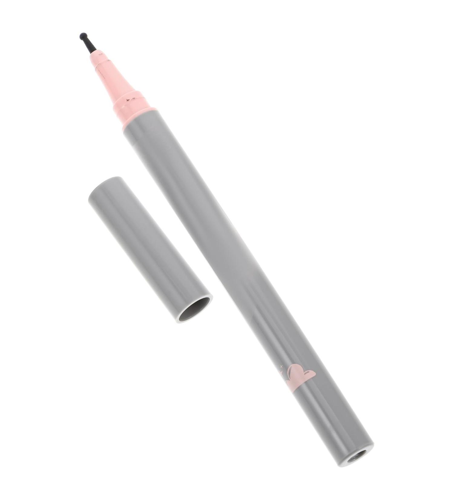 Stylo Taches de Rousseur Waterproof et Anti-transpiration Stylo Maquillage Pr cis pour Visage Couleur Gris Fonc Facile Utiliser Accessoire Beaut pour Maquillage Naturel - Buy Online on GoSupps.com