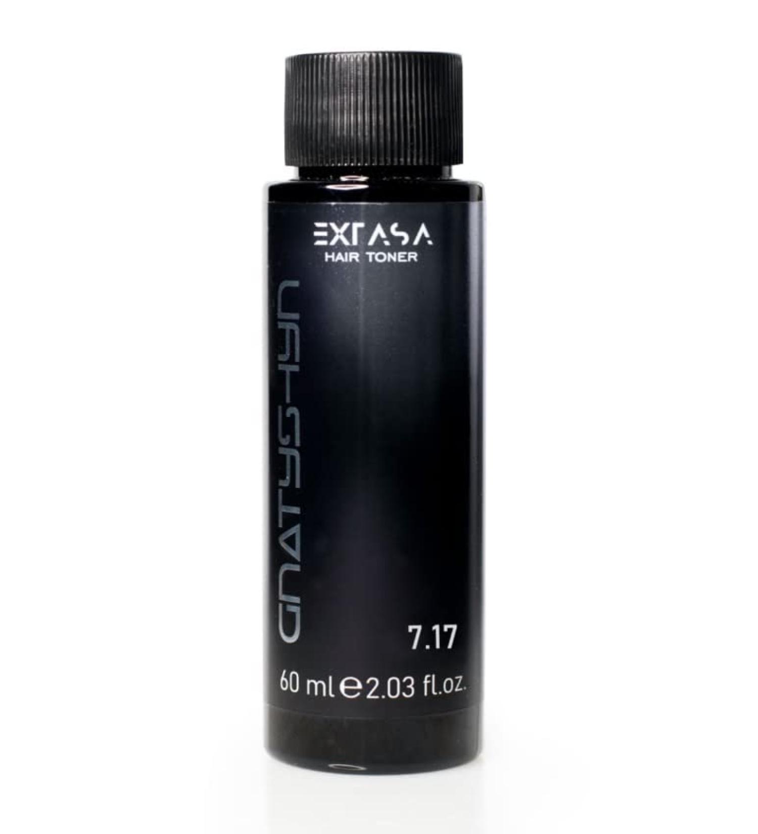 Gnatyshyn Tech Extasa Hair Toner 60 ml (7.17) - Buy Online on GoSupps.com
