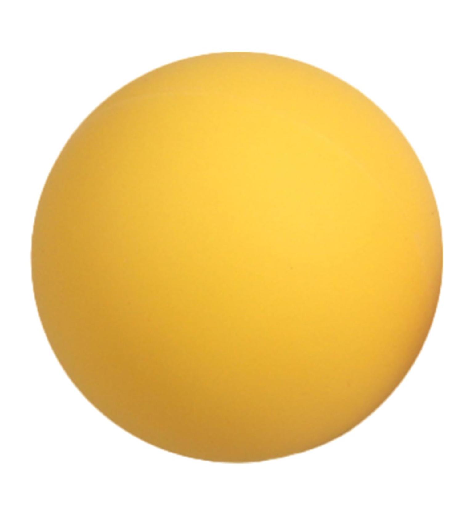 Magiclulu Professional Lacrosse Massage Balls | Silicone Vitality Relaxation Balls for Sports & Physical Therapy - Buy Online on GoSupps.com