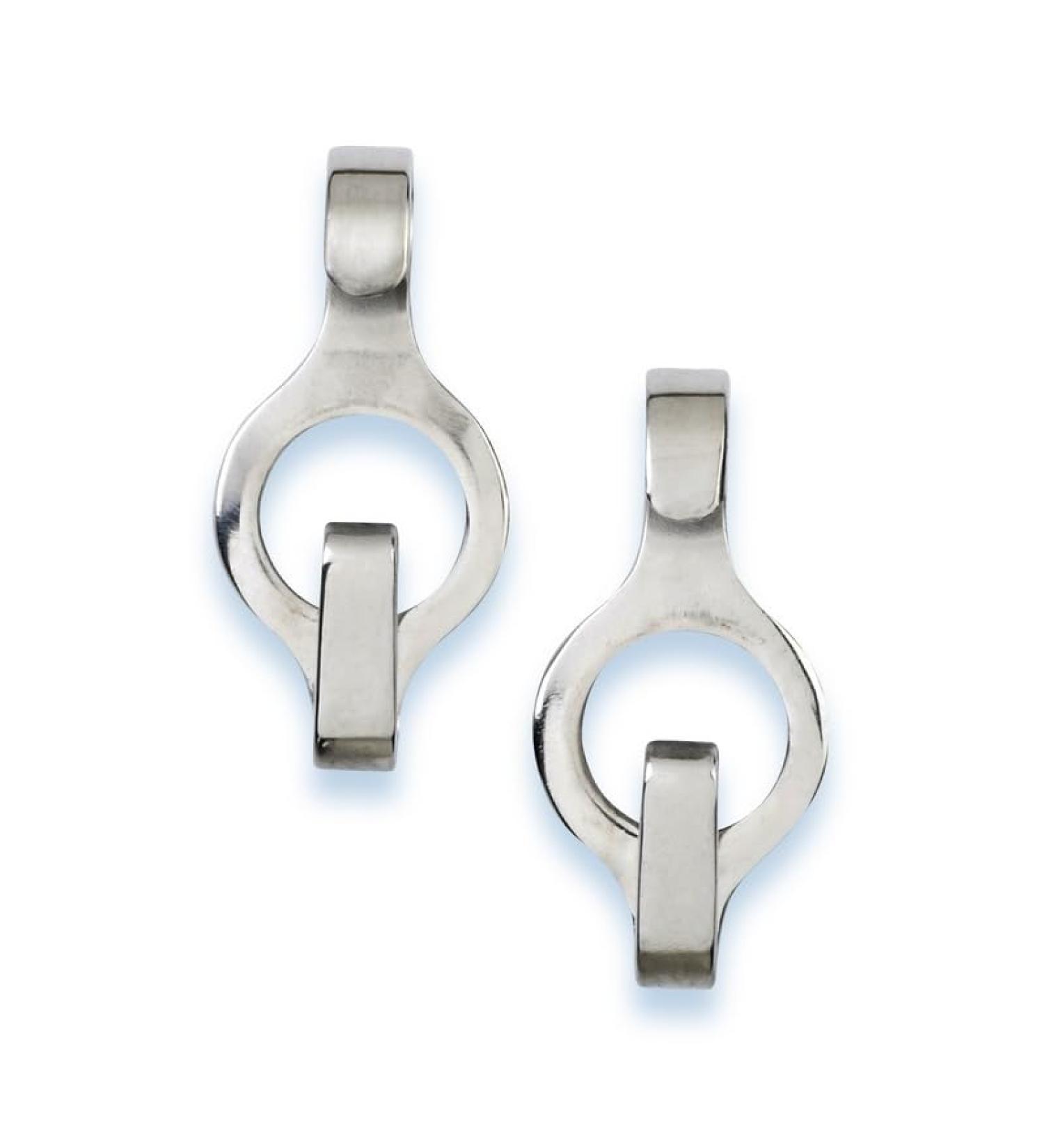 St bben bit accessories 2299 chin chain hook