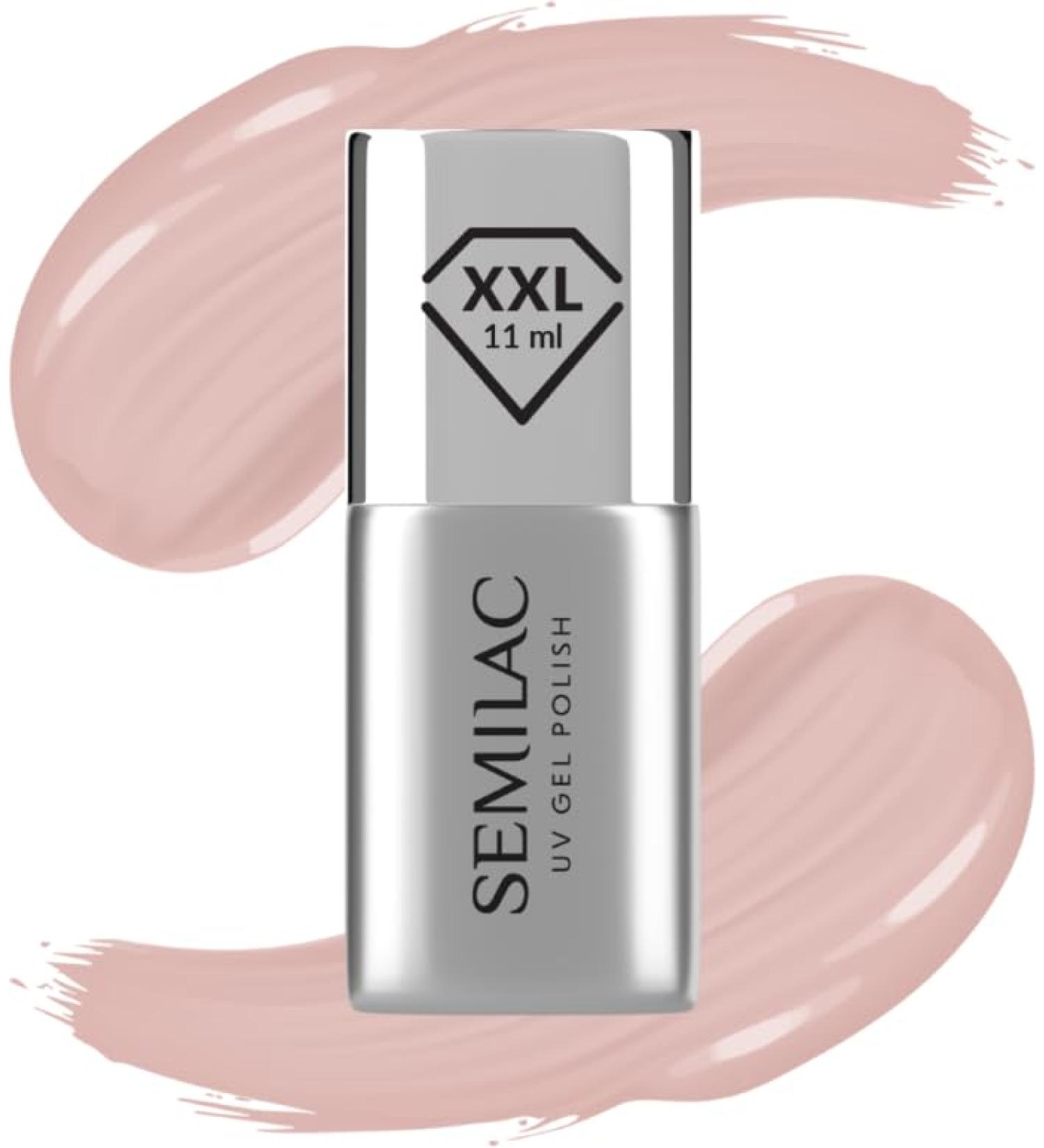 Semilac Care Base Coat 11 ml