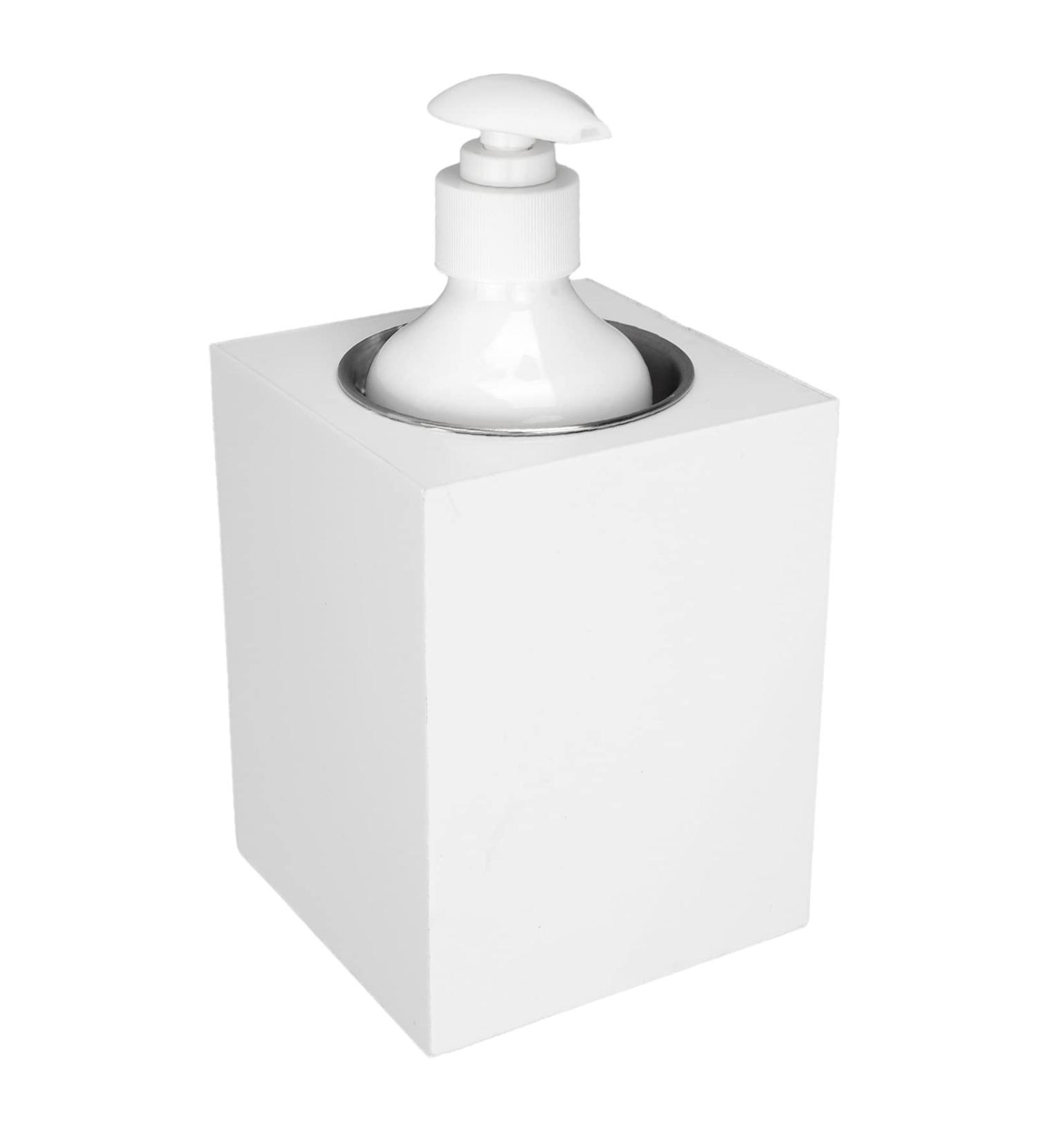 Pro Massage Oil Heater - Fast Heat Lotion Warmer for Salon & Barber Shops | Single Bottle Aluminum Alloy | White - Buy Online on GoSupps.com