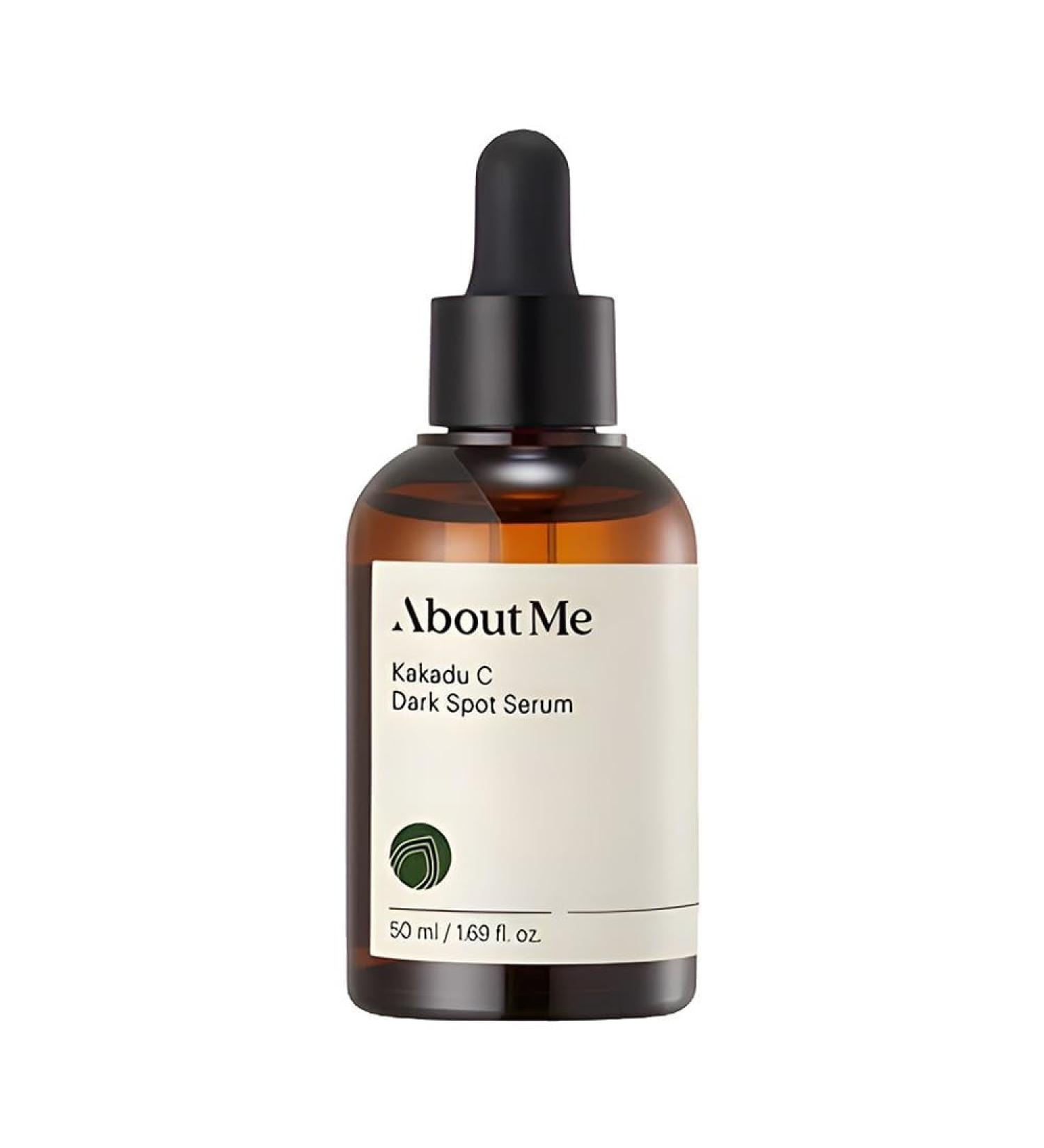 Kakadu C Dark Spot Serum - Brightening Vitamin C Serum for Clear Skin | Korean Skincare with Kakadu Plum & Purslane Extract (50ml - Buy Online on GoSupps.com