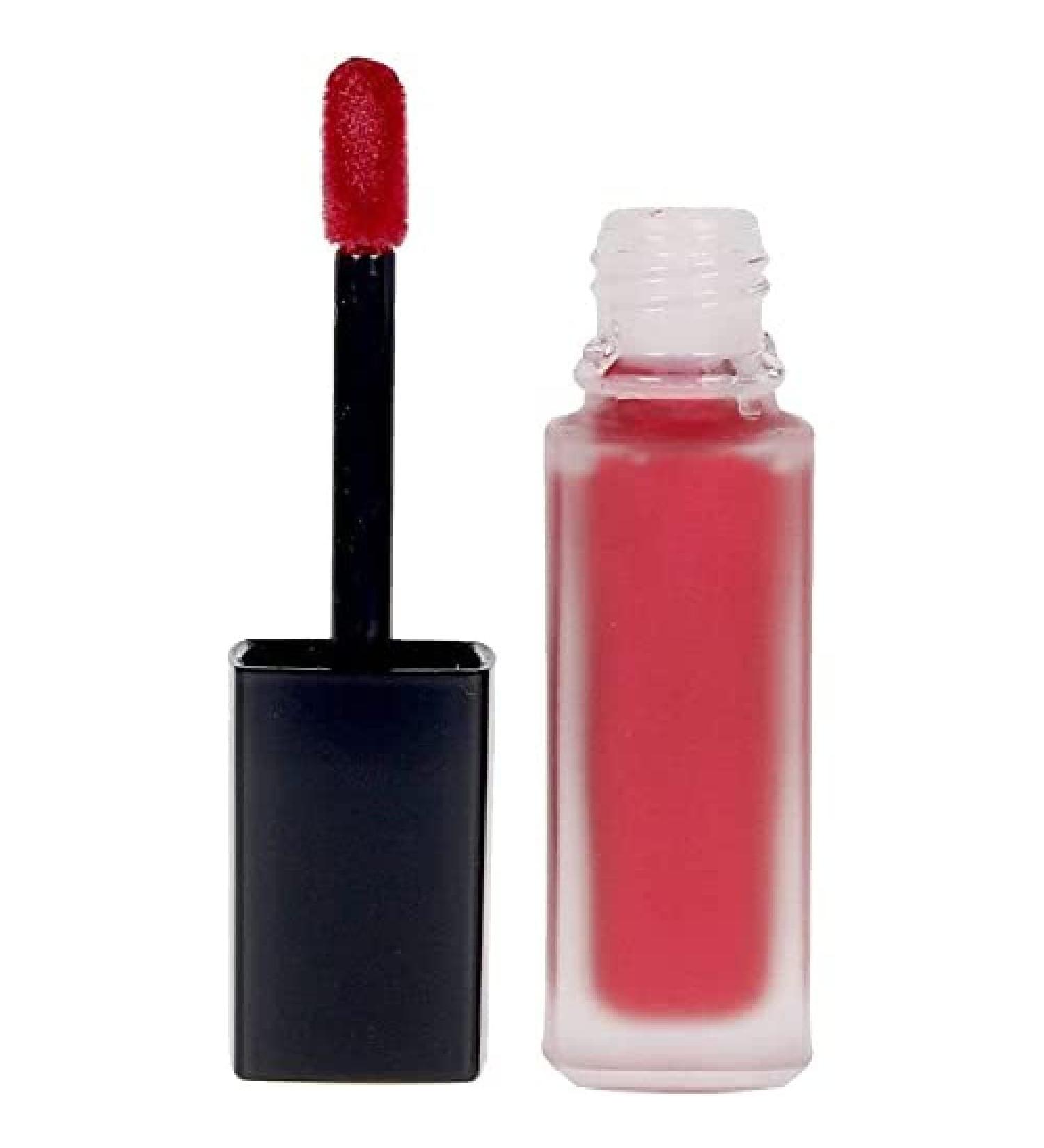 Rouge Allure Ink Le Rouge Liquide Mat 208-Metallic Red 6 Ml