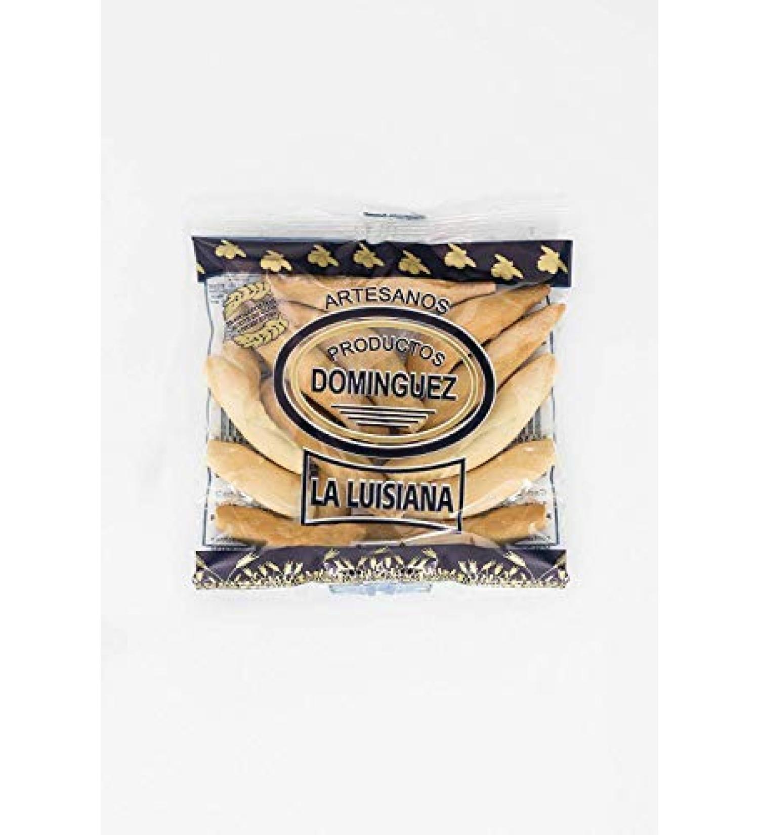 Picos Mini Breadsticks (35g) 30 bags