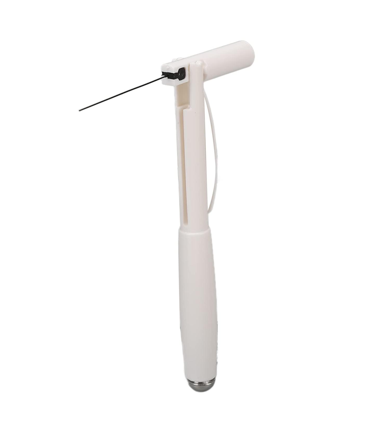 Diabetic Foot Pencil for Accurate Neuropathy Diagnosis | Comfortable Handle | Ideal for Foot Ulcers & Polyneuropathy - Buy Online on GoSupps.com