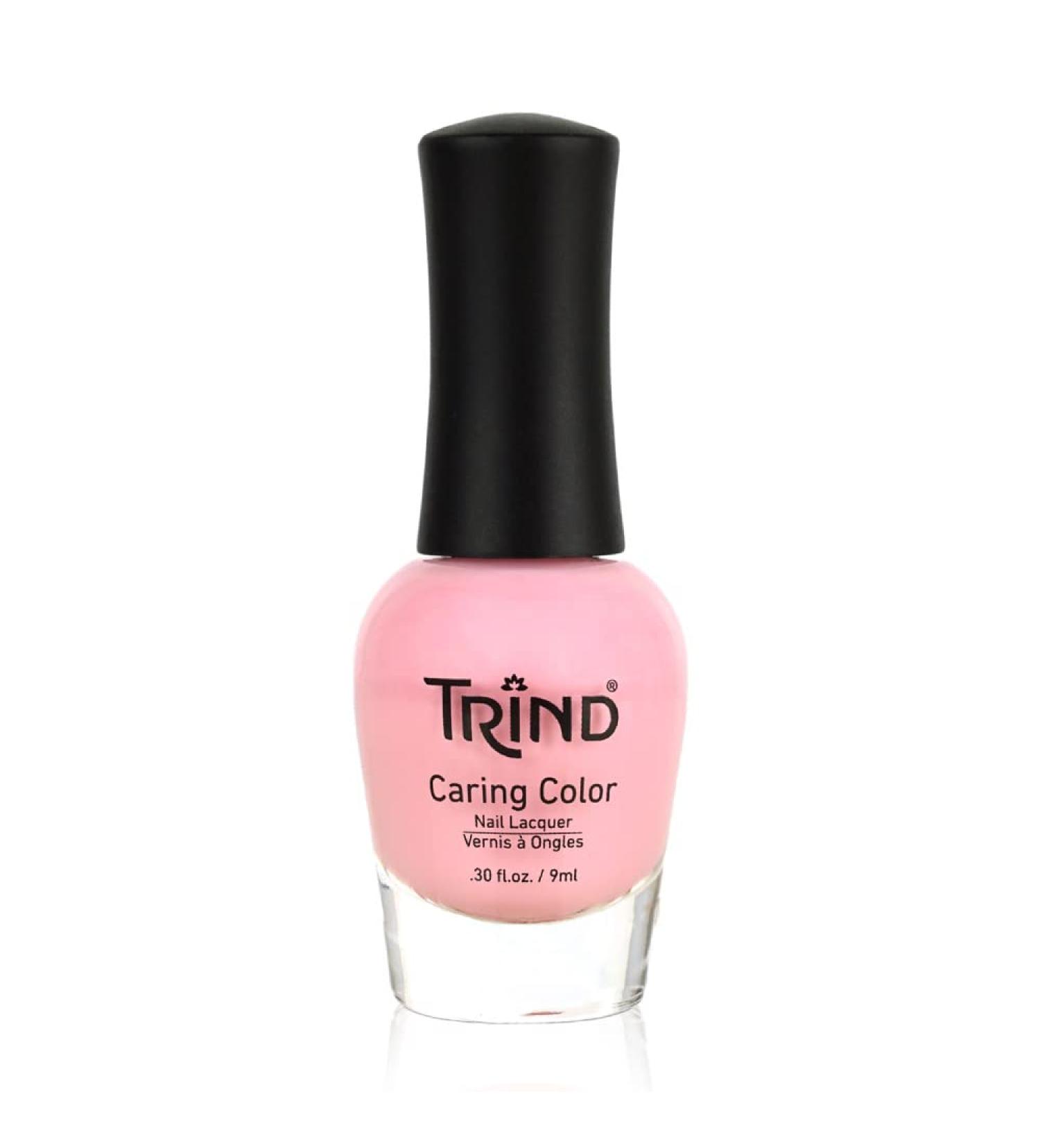 Trind Caring Color 266 - Baby Girl 9 ml