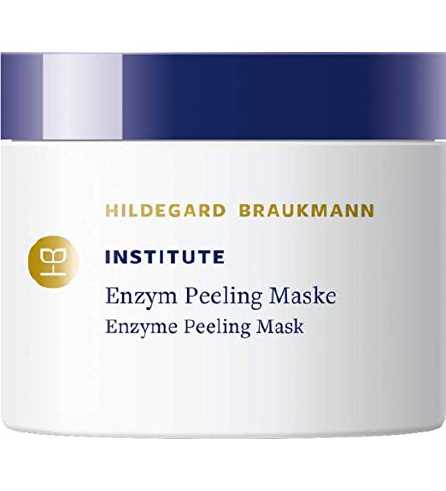 Hildegard Braukmann Institute Enzyme Peeling Mask 1 pack (1 x 125 g)