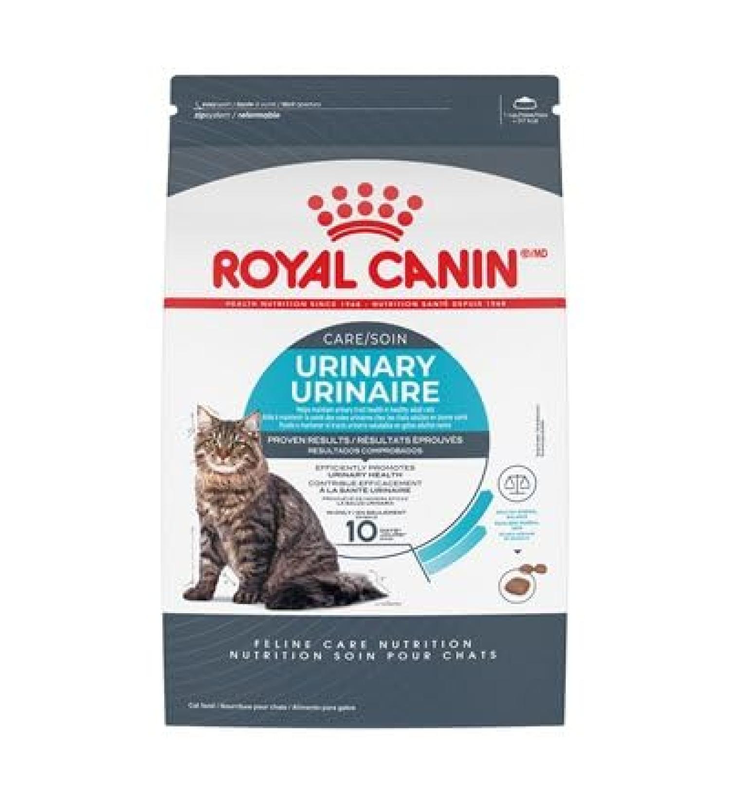 Feline Care Nutrition Urinary Care Cat 14 Pounds - Buy Online on GoSupps.com
