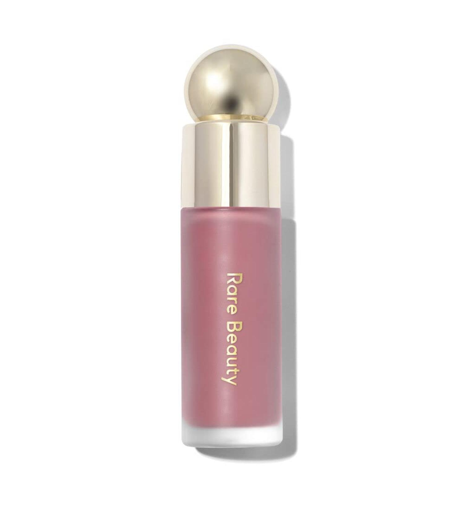 Rare Beauty Soft Pinch Dewy Liquid Blush 0.25oz - Hope (Pack of 1) - Buy Online on GoSupps.com