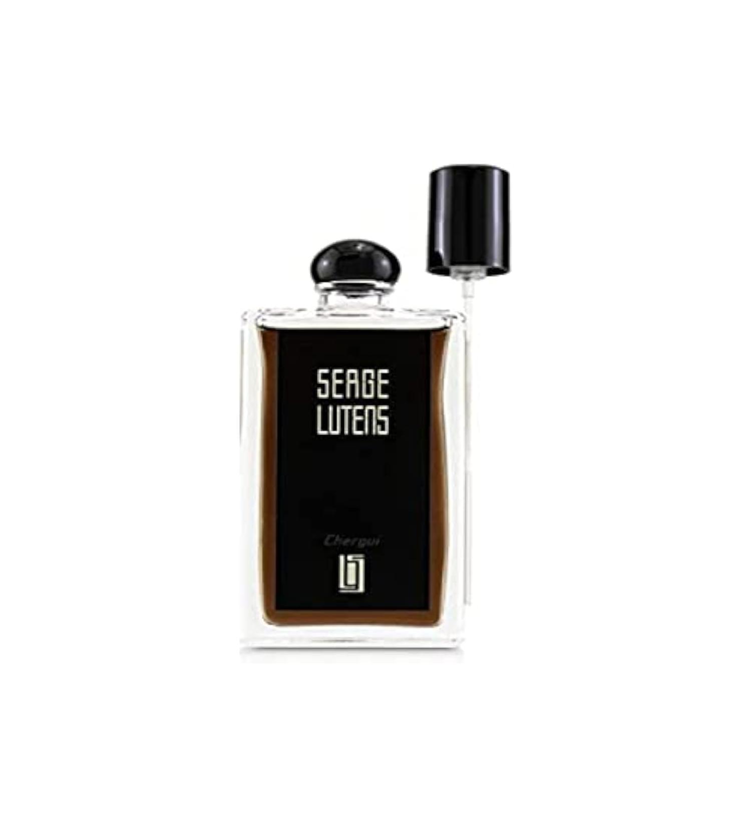 SERGE LUTENS CHERGUI by Serge Lutens EAU DE PARFUM SPRAY 1.6 OZ