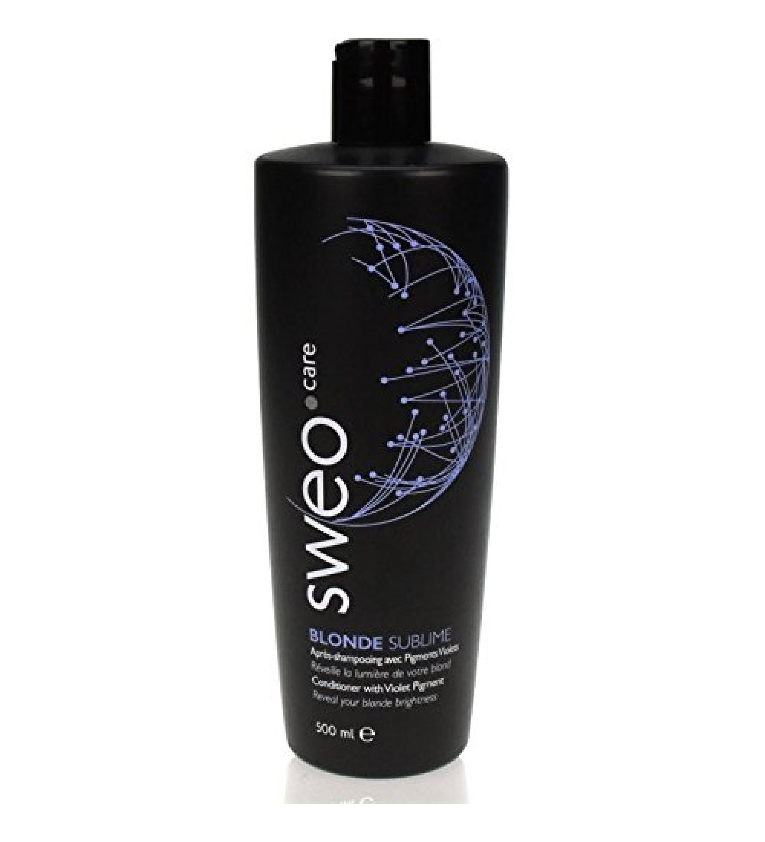 Blonde Sublime Conditioner