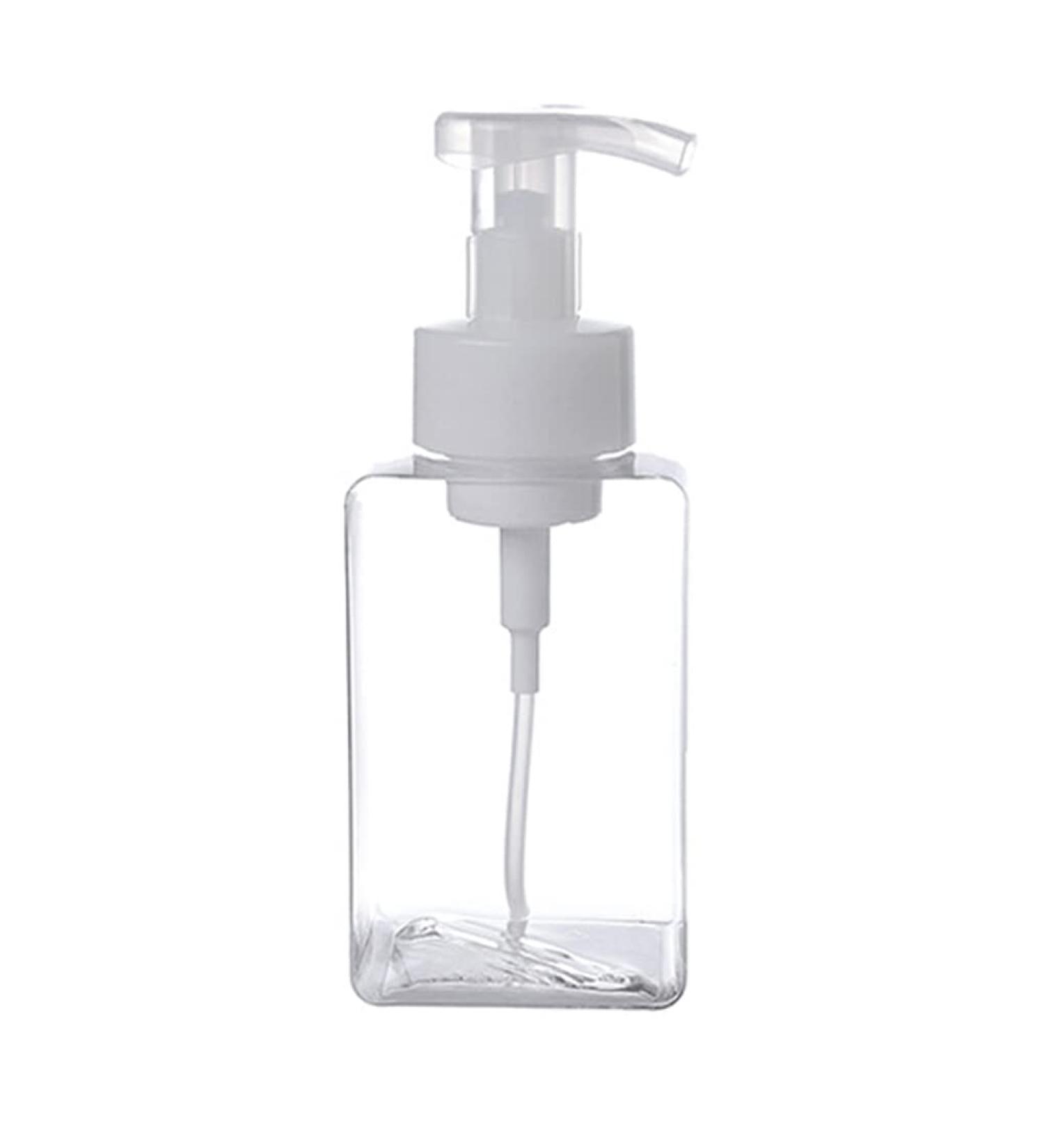 Dajidafu Refillable Bottle Perfume Atomizer Moisturizer Makeup Trigger Sprayer Plant Watering Diffuser Home Travel Camping 450ML - Buy Online on GoSupps.com