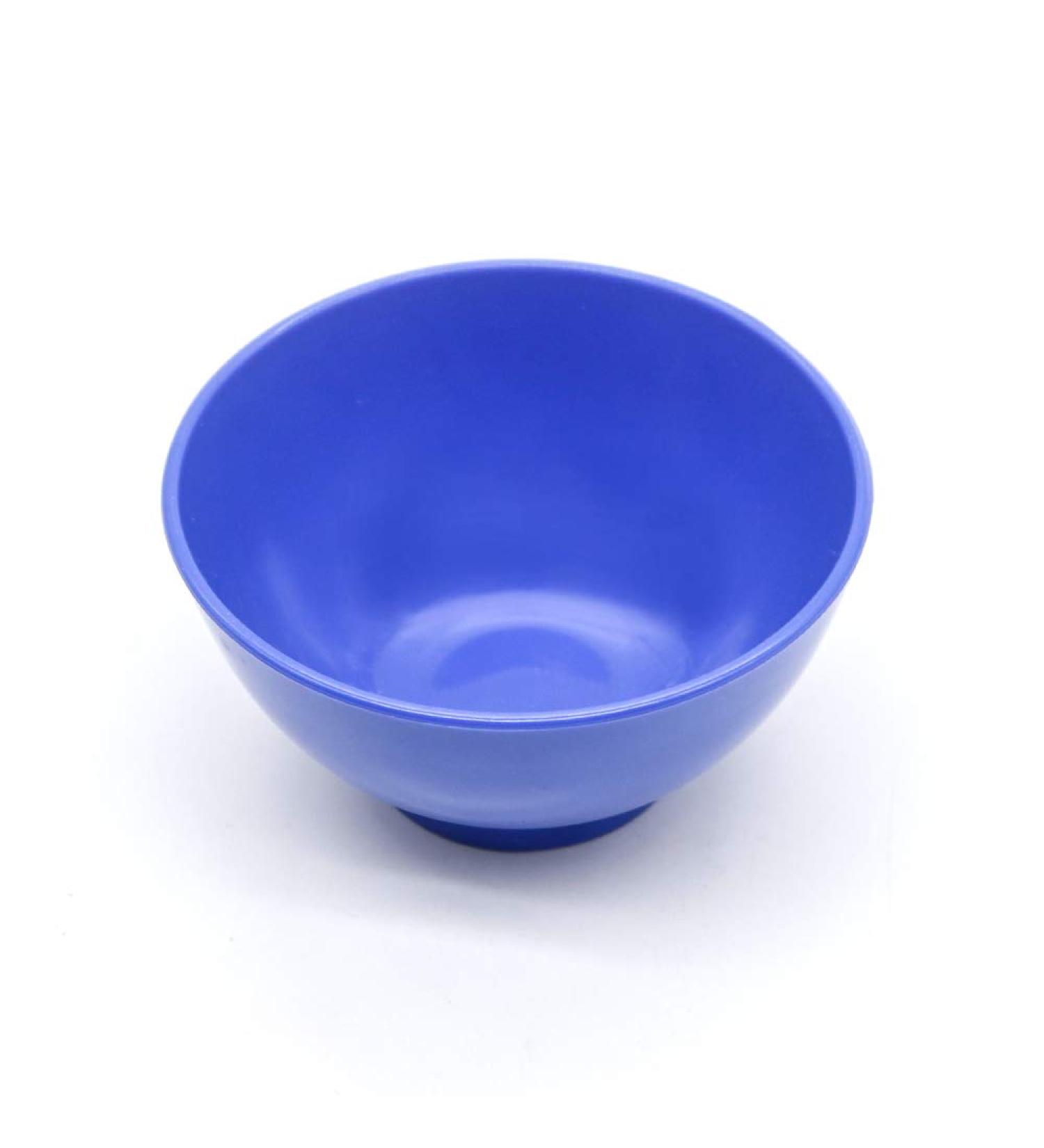 Impressive Smile Dental Lab Rubber Mixing Bowl - Flexible & Reusable for Alginate Plaster Stone (Medium) | Best eCommerce Deals - Buy Online on GoSupps.com