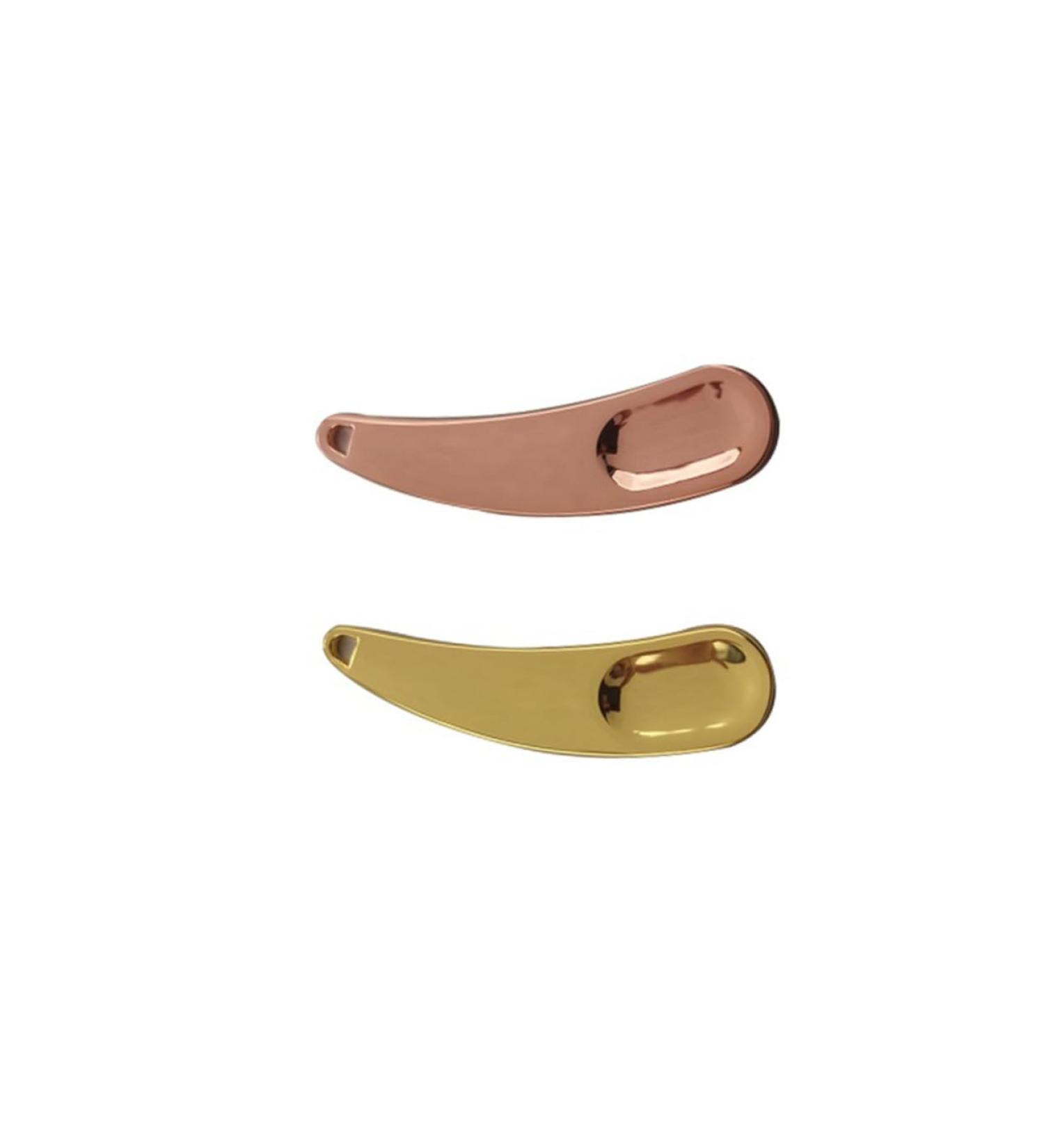 FRCOLOR 2pcs Humidifier & Pregnancy Test Kit | Curved Cosmetic Spatula & Makeup Spoon Set | International Shipping Available - Buy Online on GoSupps.com