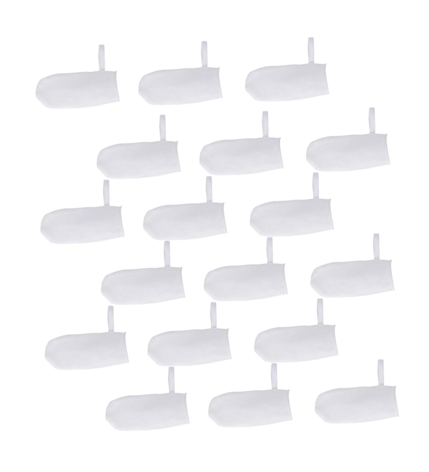 Buy Gatuida 3 Set 18-Piece Gauze Tools for Toddlers | Baby Oral Hygiene Toothbrushes & Disposable Wet Wipes - International Shipping Available - Buy Online on GoSupps.com