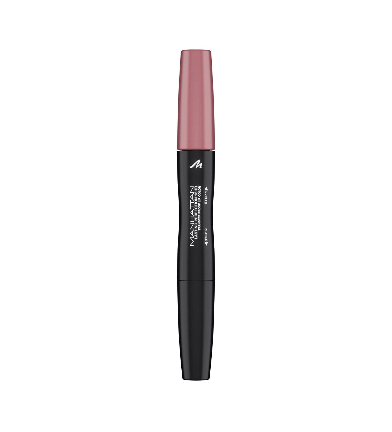 Buy Manhattan LP 16HR Lip Color Fb.400 - Long-Lasting Vibrant Shades - International Shipping Available - Buy Online on GoSupps.com