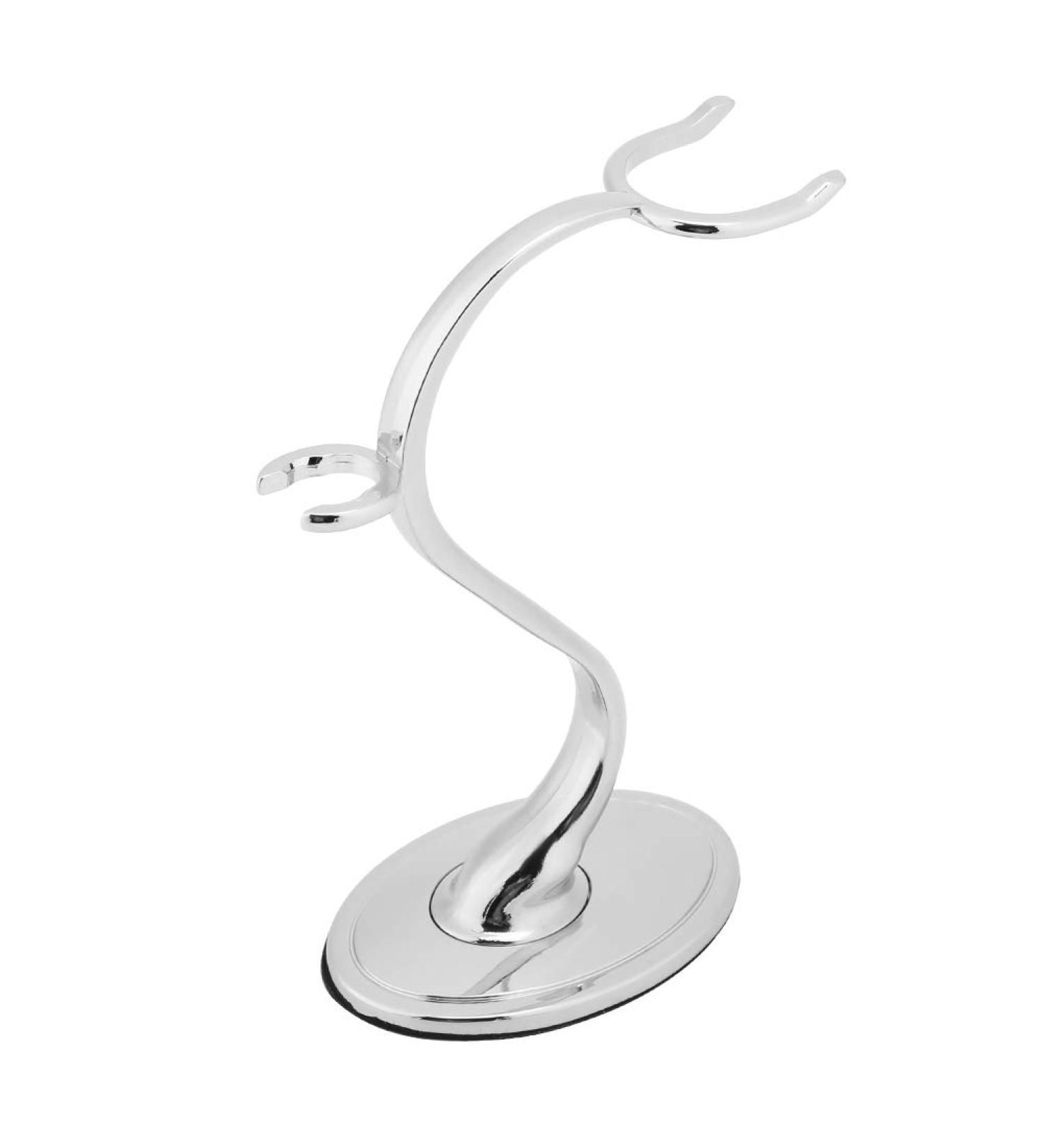 HURRISE Durable Razor Holder & Shaving Brush Stand | Modern Design for Daily Toiletries | International Shipping Available - Buy Online on GoSupps.com