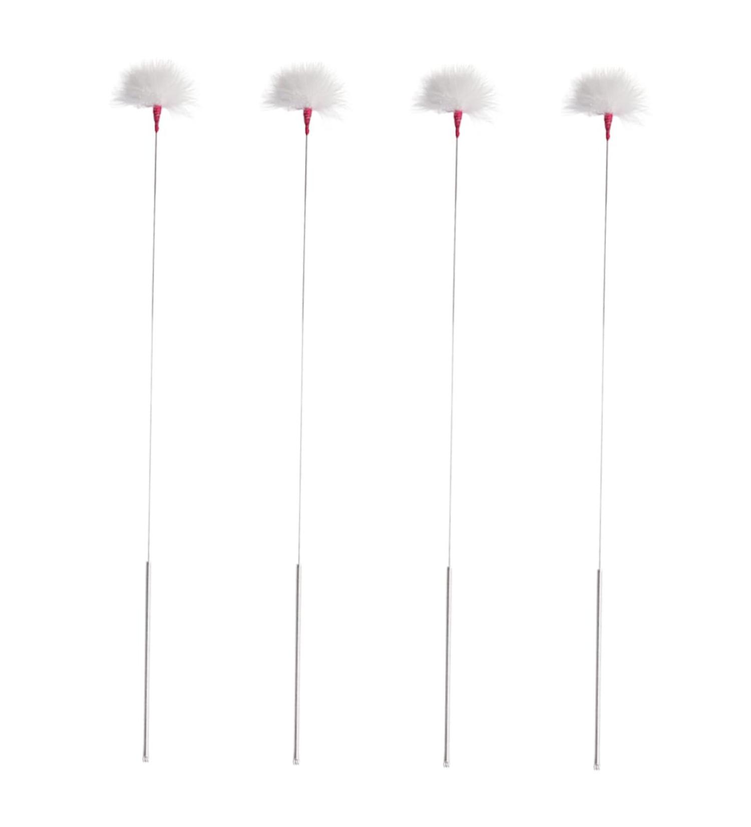 DEARMAMY 4pcs Professional Ear Cleaning Tools Earwax Scoops Earwax Cleaning Kit for Ear Health - Buy Online on GoSupps.com