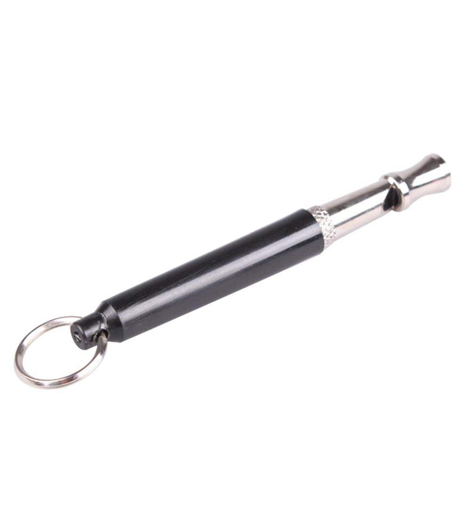 Whistle High Frequency Recall Dog Training Cat Dressage Education Whistle - Buy Online on GoSupps.com