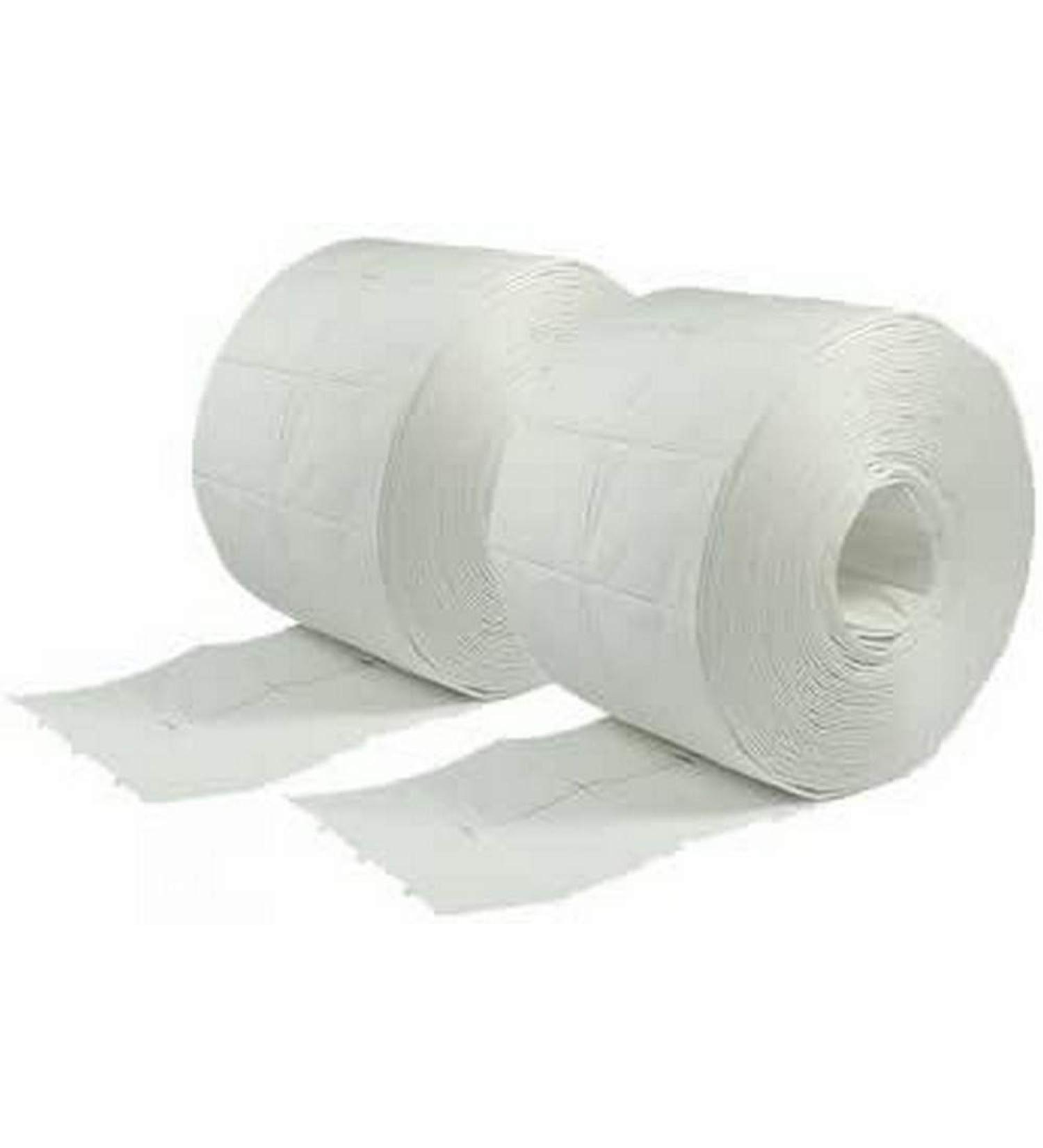 Cellulose Swabs (2x 500 pcs) - 5 x 4 cm - High Quality Swabs in Foil Bag for International Shipping - Buy Online on GoSupps.com