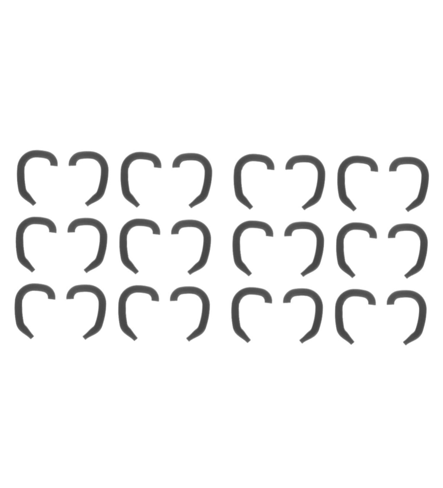 HEALLILY 12pairs Auricle Valgus Correction Support Boy Girl Protruding Ear Corrector Ear Patch - Buy Online on GoSupps.com