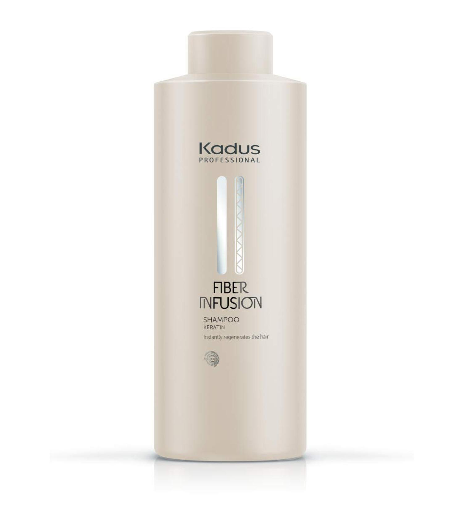 Kadus Fiber Infusion Shampoo 1 liter