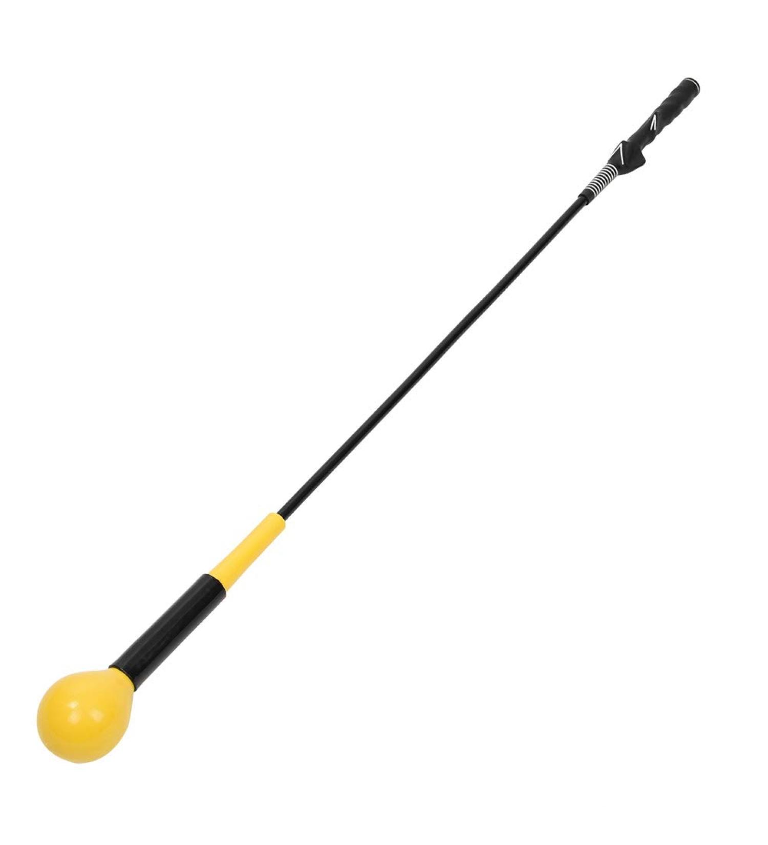 Improve Your Golf Swing with Our Golf Tempo Training Aid & Practice Grip - Golf Strength Trainer & Accessory - Buy Online on GoSupps.com