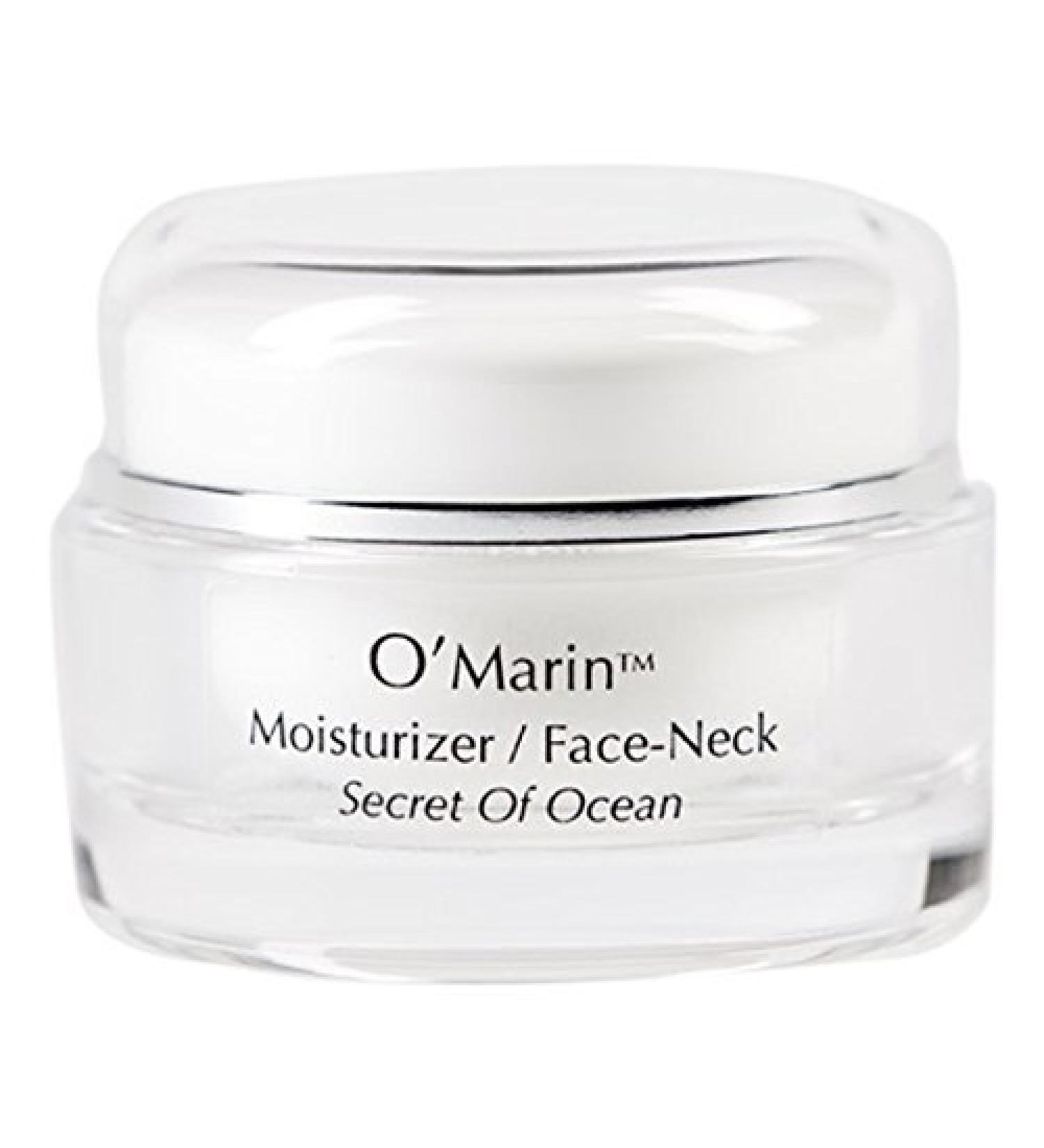 O'Marin Moisturizer
