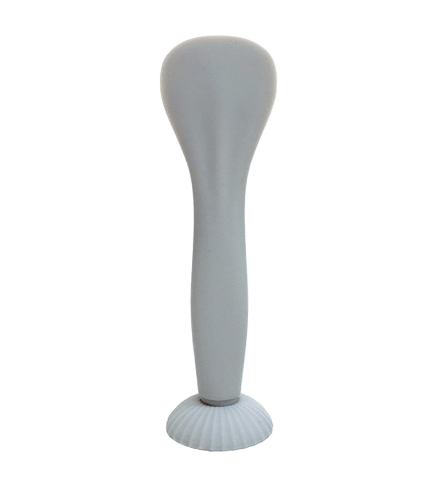 Baby diaper cream spatula silicone diaper paste applicator baby diaper cream applicator diaper cream spatula flexible spatula - Buy Online on GoSupps.com