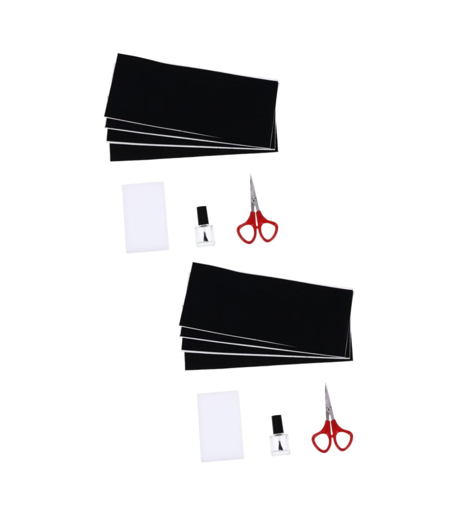 Buy 2 Sets of Forefoot Anti-Slip Stickers | Non-Slip Shoe Grip Mats for Sneakers | Protective Sole Stickers for Enhanced Traction - Buy Online on GoSupps.com