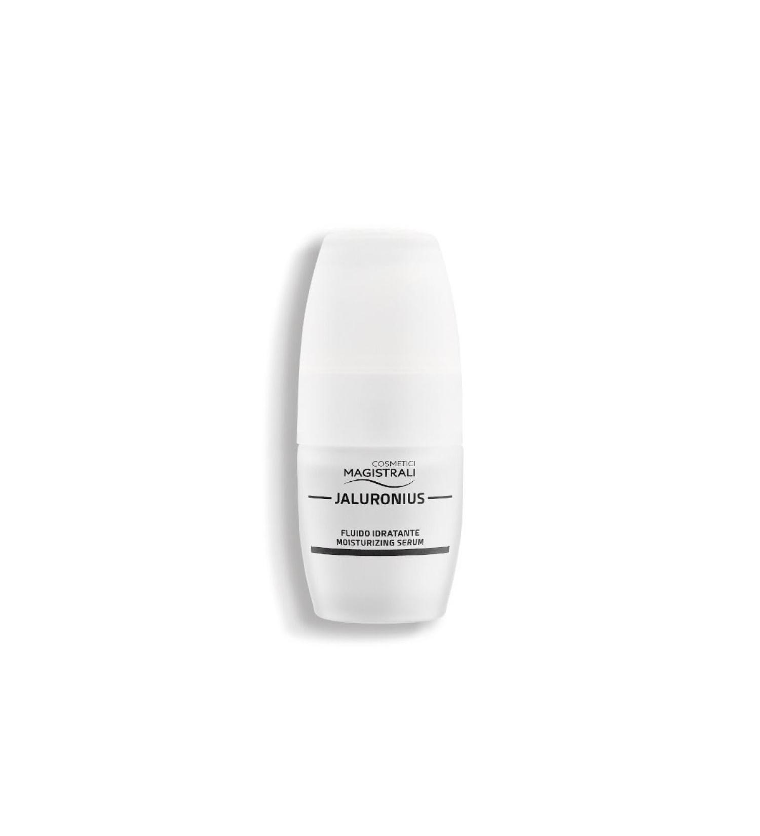 COSMETICI MAGISTRALI Jaluronius Moisturizing Fluid - Buy Online on GoSupps.com