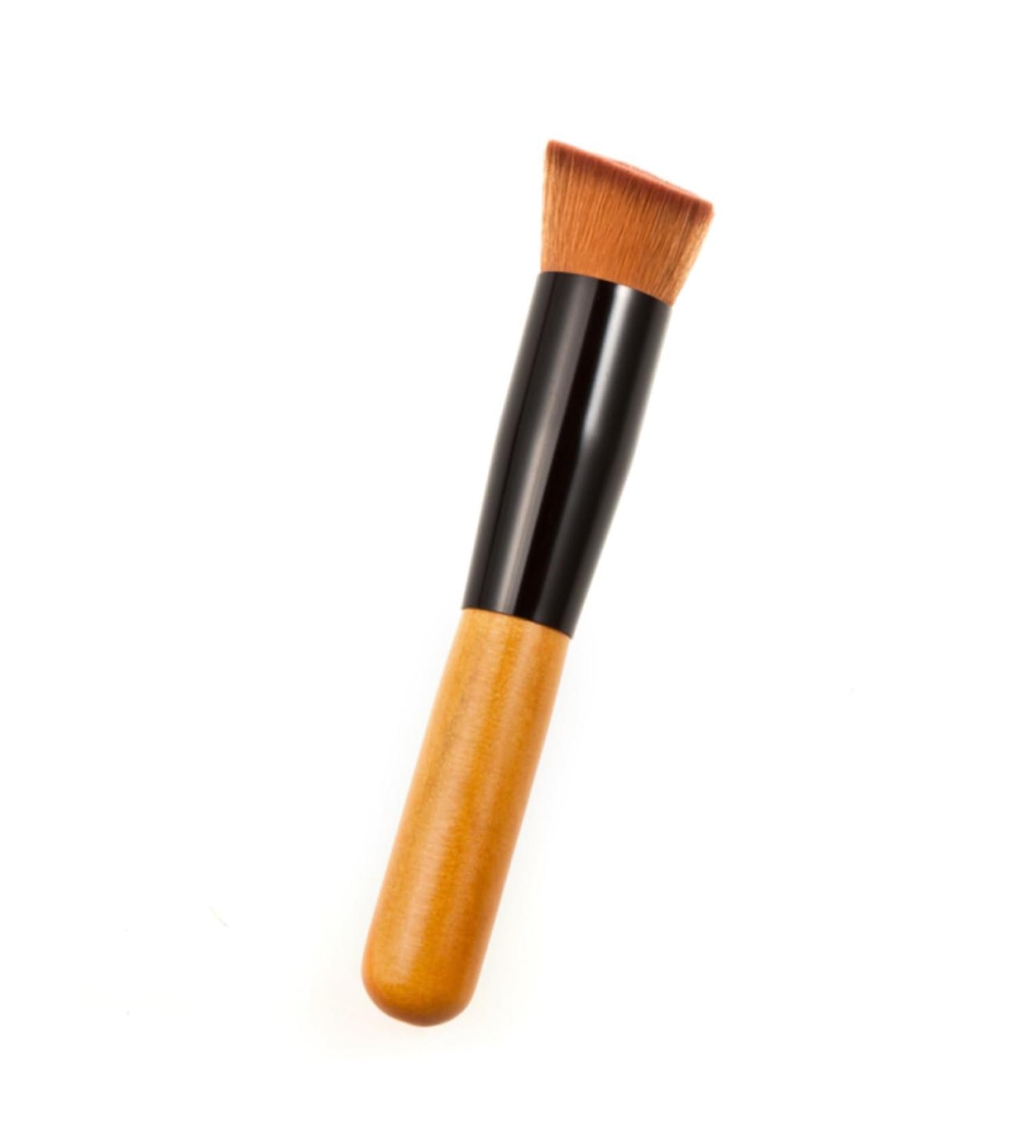 Housoutil Makeup Brush Set - Foundation & Contouring Cosmetic Brushes for Flawless Makeup | International Shipping Available - Buy Online on GoSupps.com