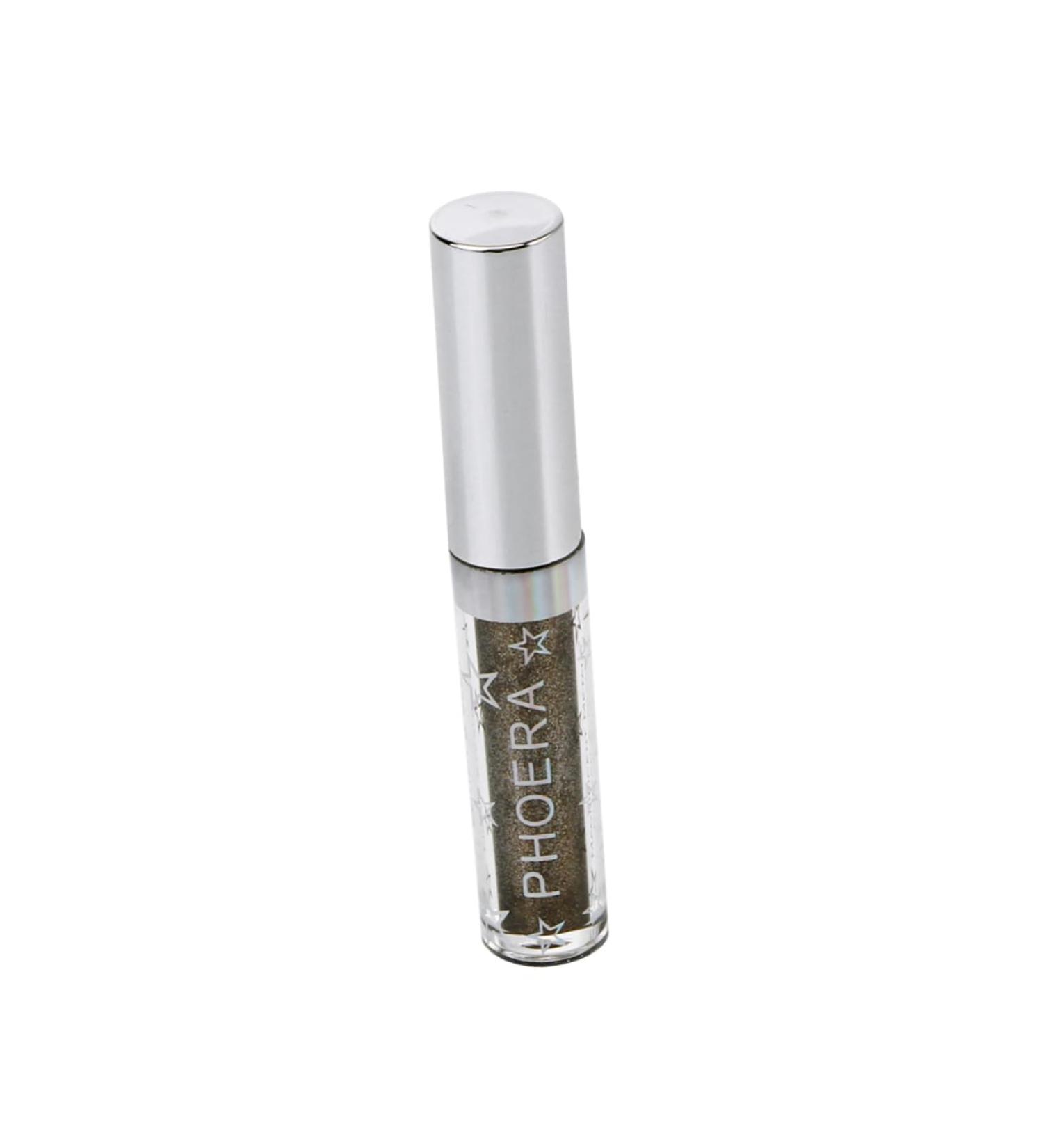 NOLITOY Eyeshadow Sparkling Eyeliner Glitter Liquid Eyeliners Glow Women Makeup Eye Shadow Diamond 1 count (Pack of 1) As Shown - Buy Online on GoSupps.com