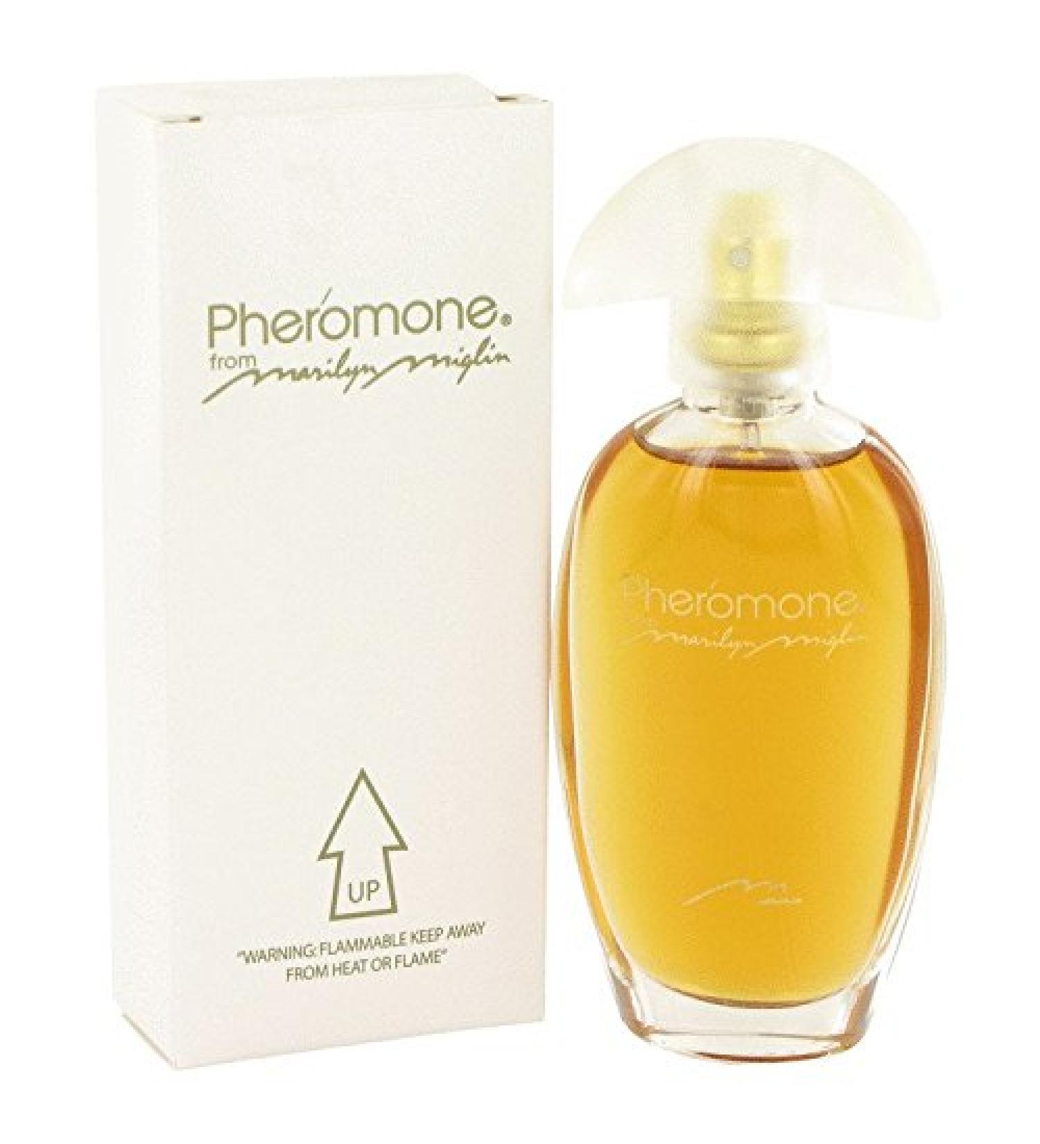 Pheromone By Marilyn Miglin Perfume for Women. Eau De Parfum Spray 1.7 Oz