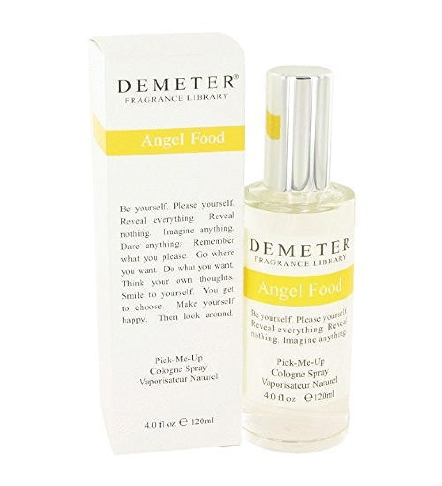 Angel Food Cologne Spray 120ml/4oz