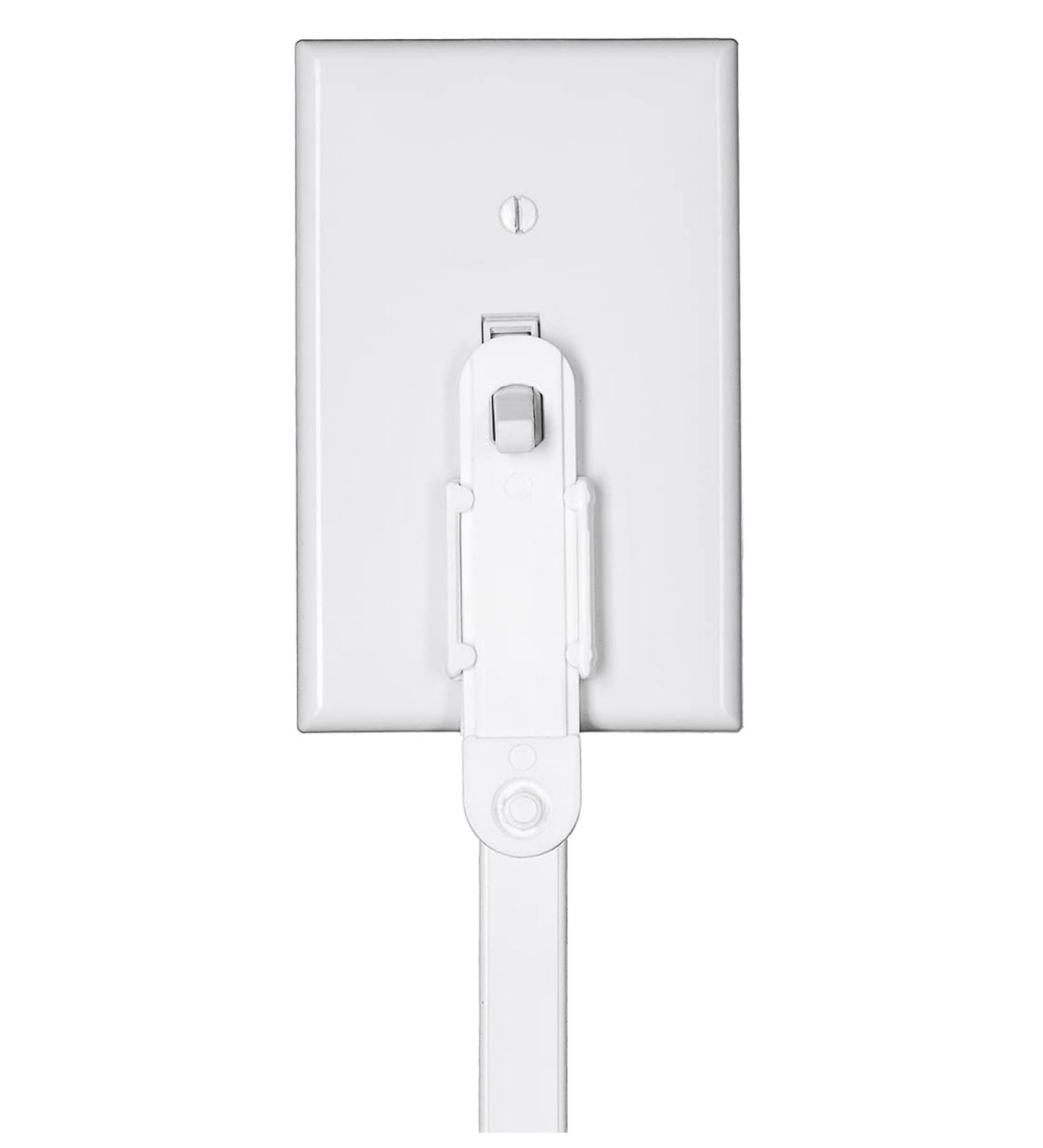 Kids Light Switch Extender - 2 Pack | Easy Reach for Children - Buy Online on GoSupps.com