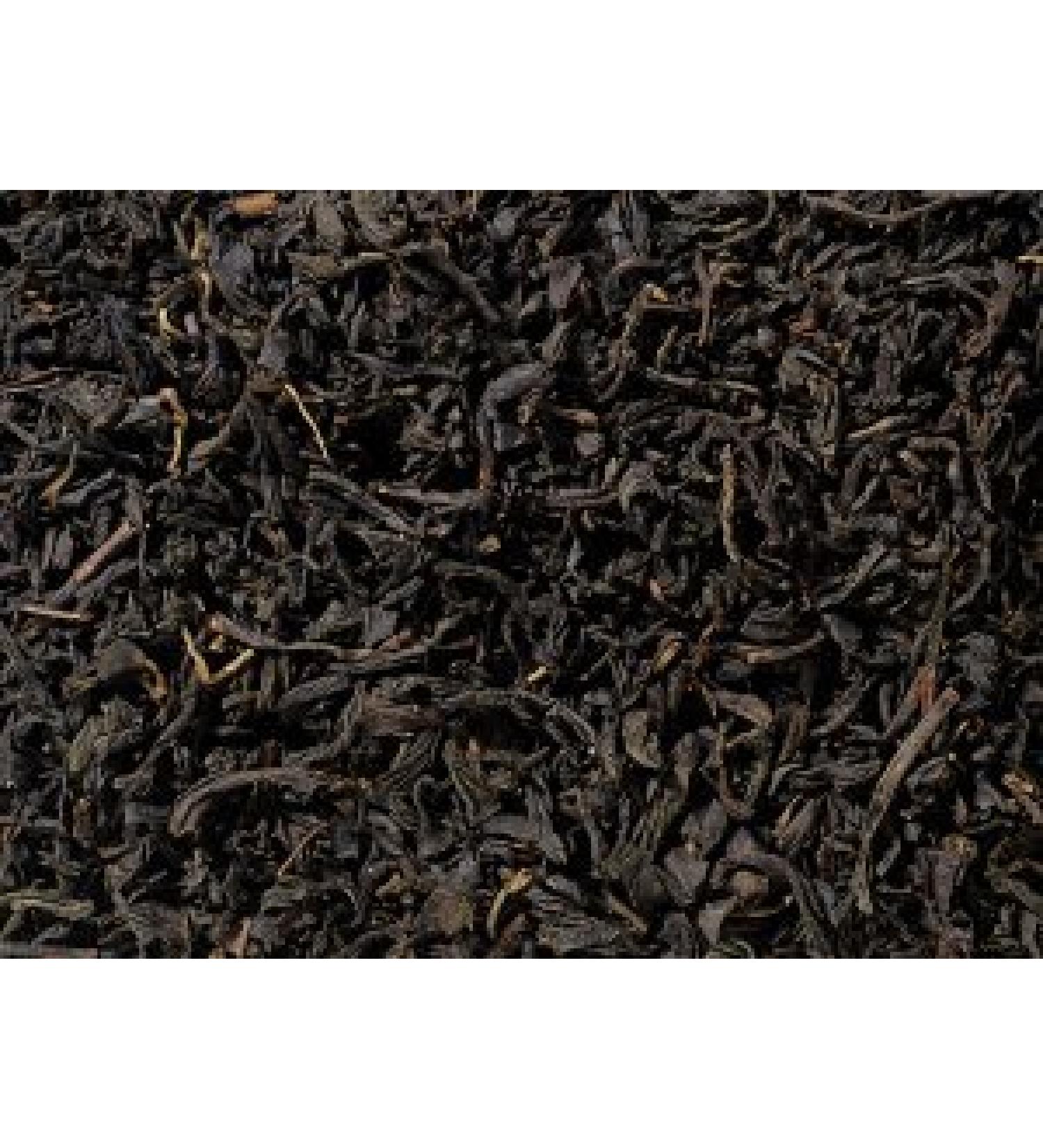 Zwarte thee China kbA Lapsang Souchong Shaowu DE KO006 1 kg