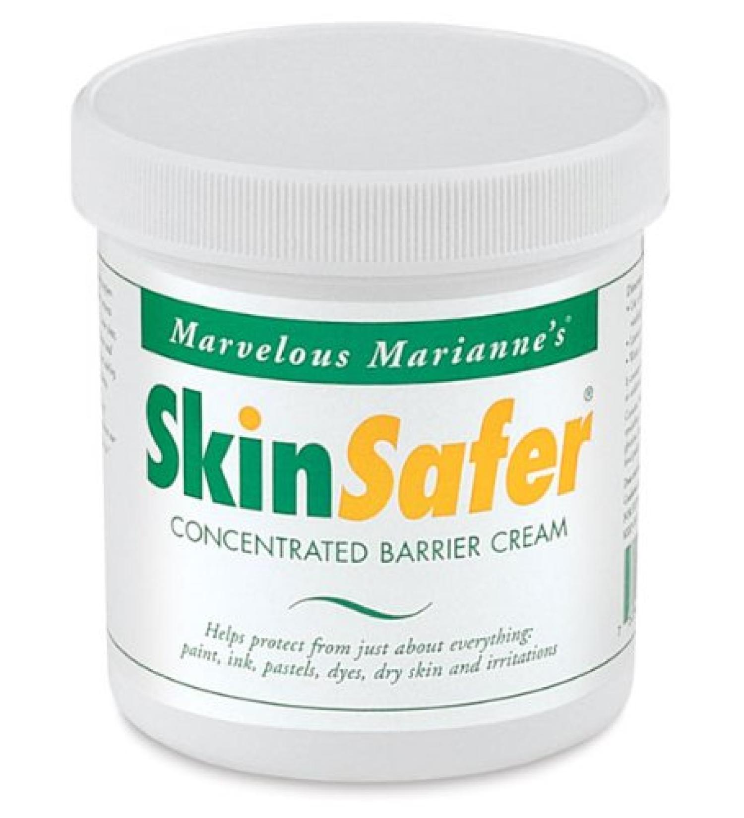 Marvelous Marianne's SkinSafer Barrier Cream - 16 oz jar