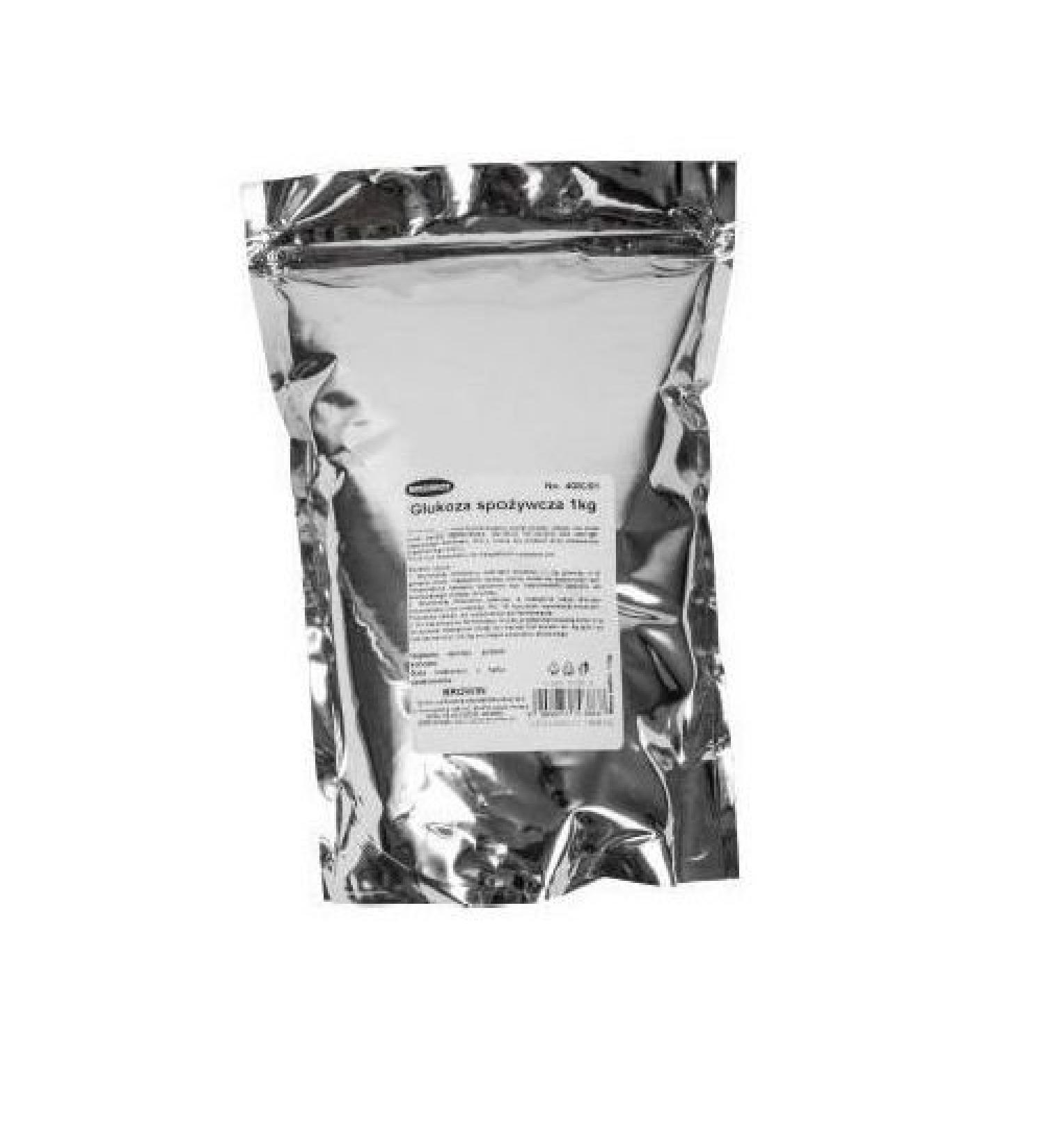 Browin Glukose 1kg Baking and Cooking Glucose Powder 1 kg