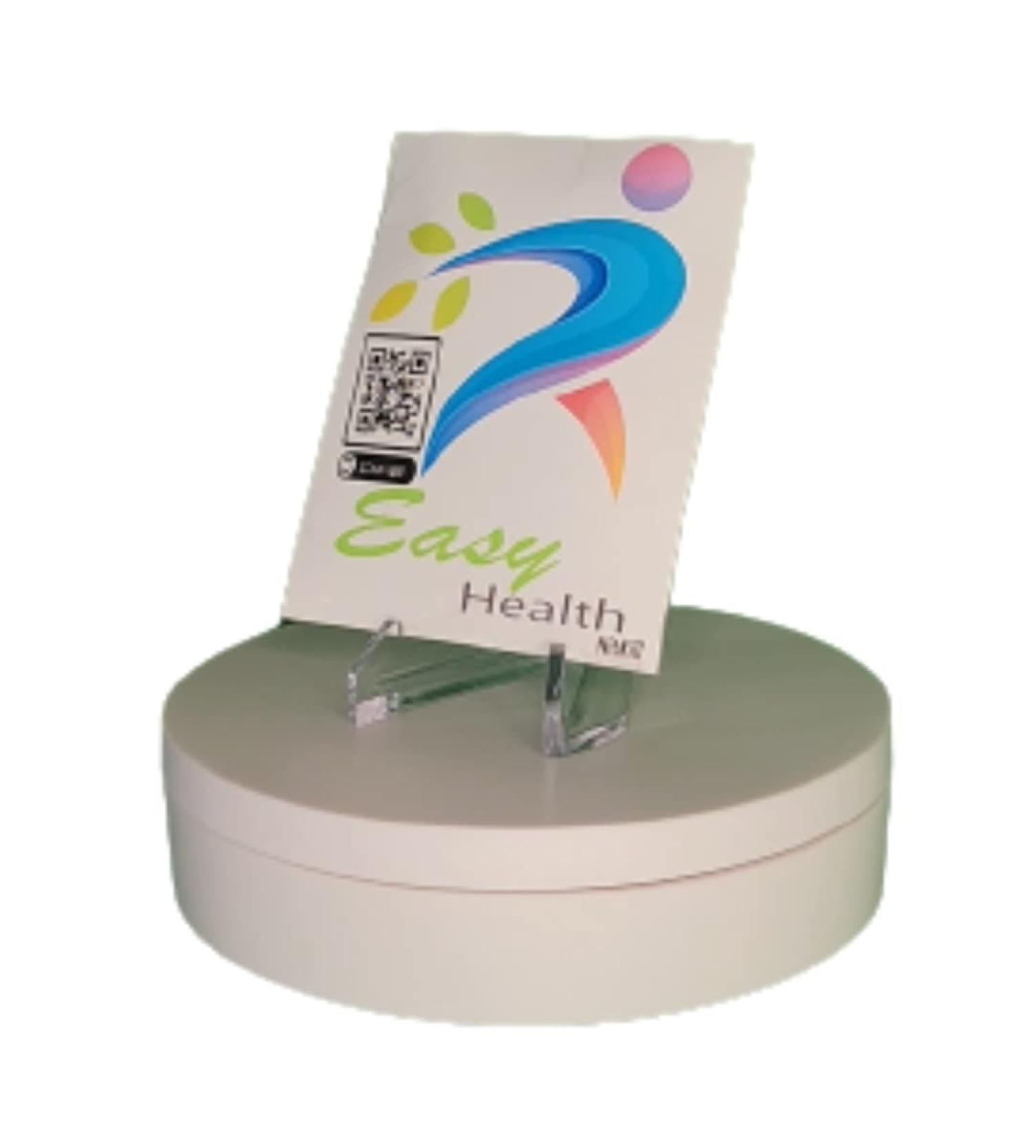 EasyHealth Lice Comb - (1 Pack) Effective Lice Removal Tool - Buy Online on GoSupps.com