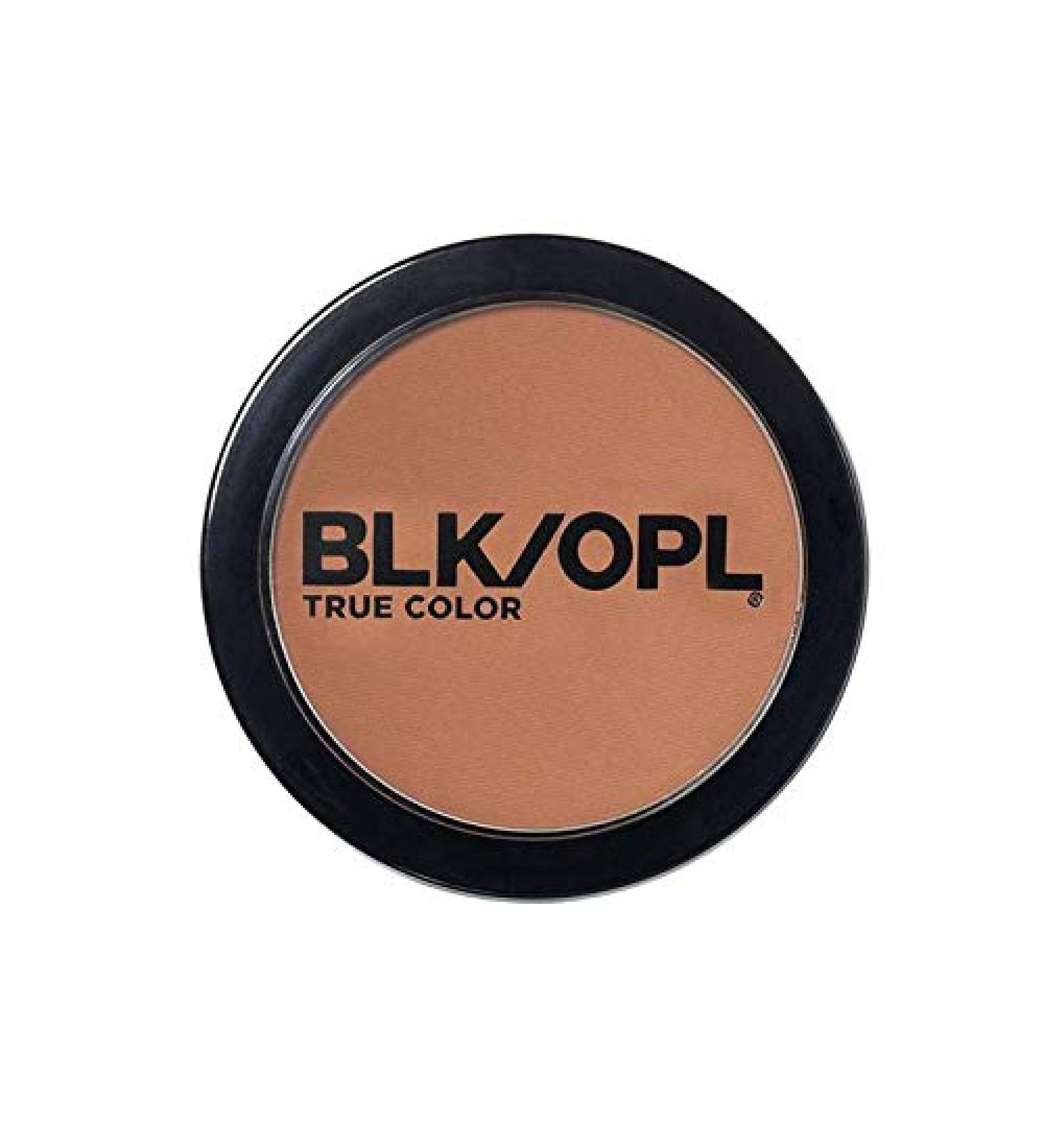 BLK/OPL Oil Absorbing Pressed Powder - Foxy Brown