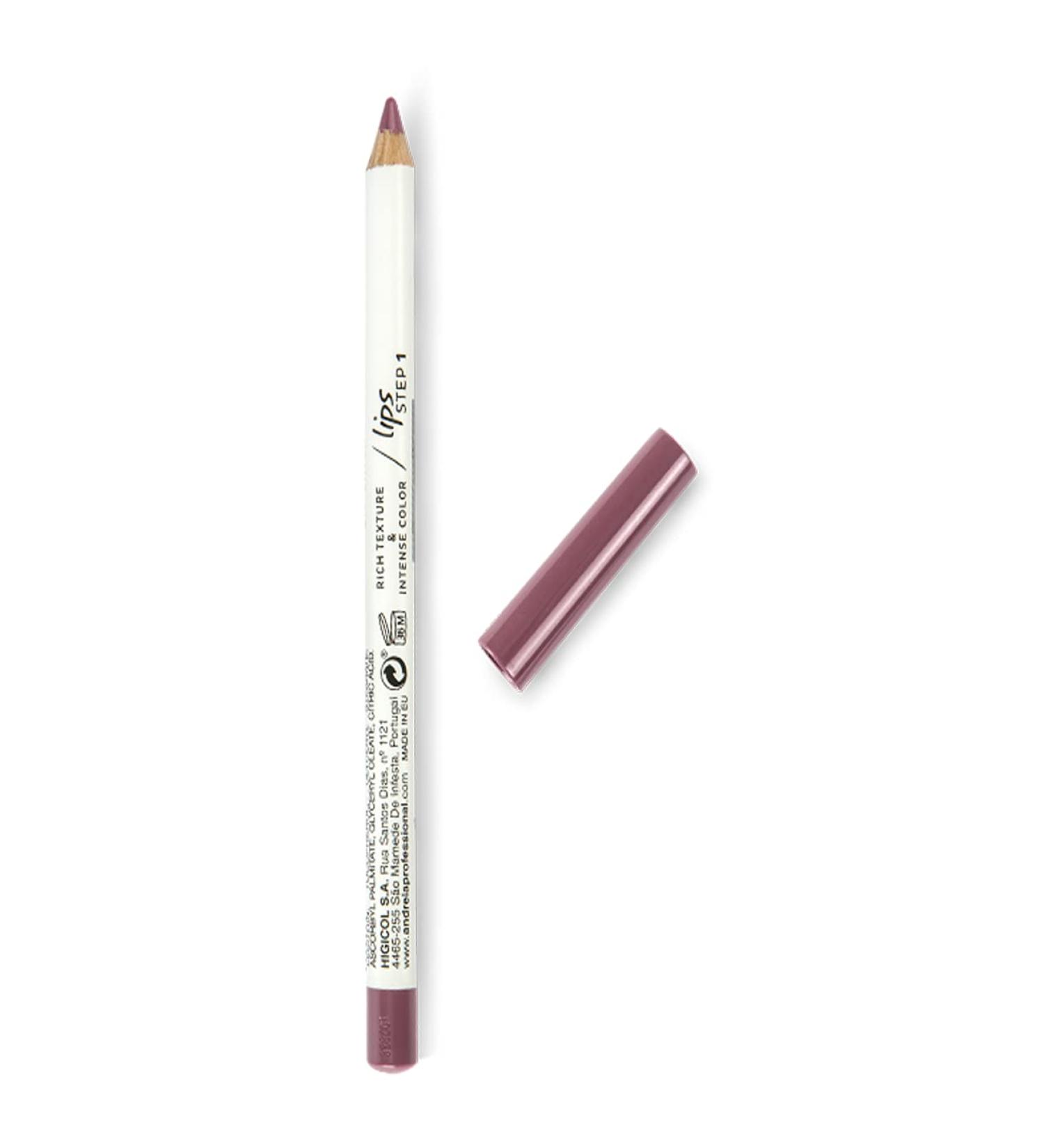 Andreia Andreia Professional Make Up - Lips - Perfect Definition Lip Liner (Lip Pencil 1)