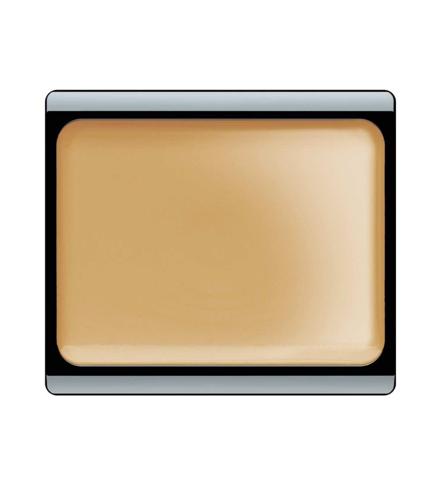 ARTDECO Camouflage Cream - Opaque Concealer in Fresh Peach 4.5g - International Shipping Available - Buy Online on GoSupps.com