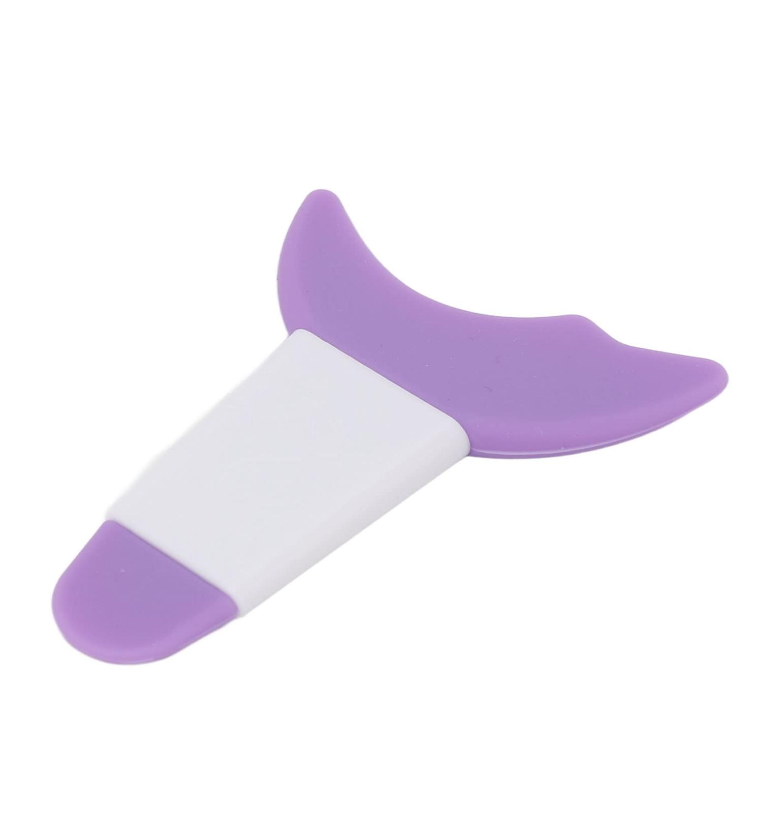 Mascara Eyelash Shield Tool Multifunctional Reusable Silicone Applicator Guard - Buy Online on GoSupps.com